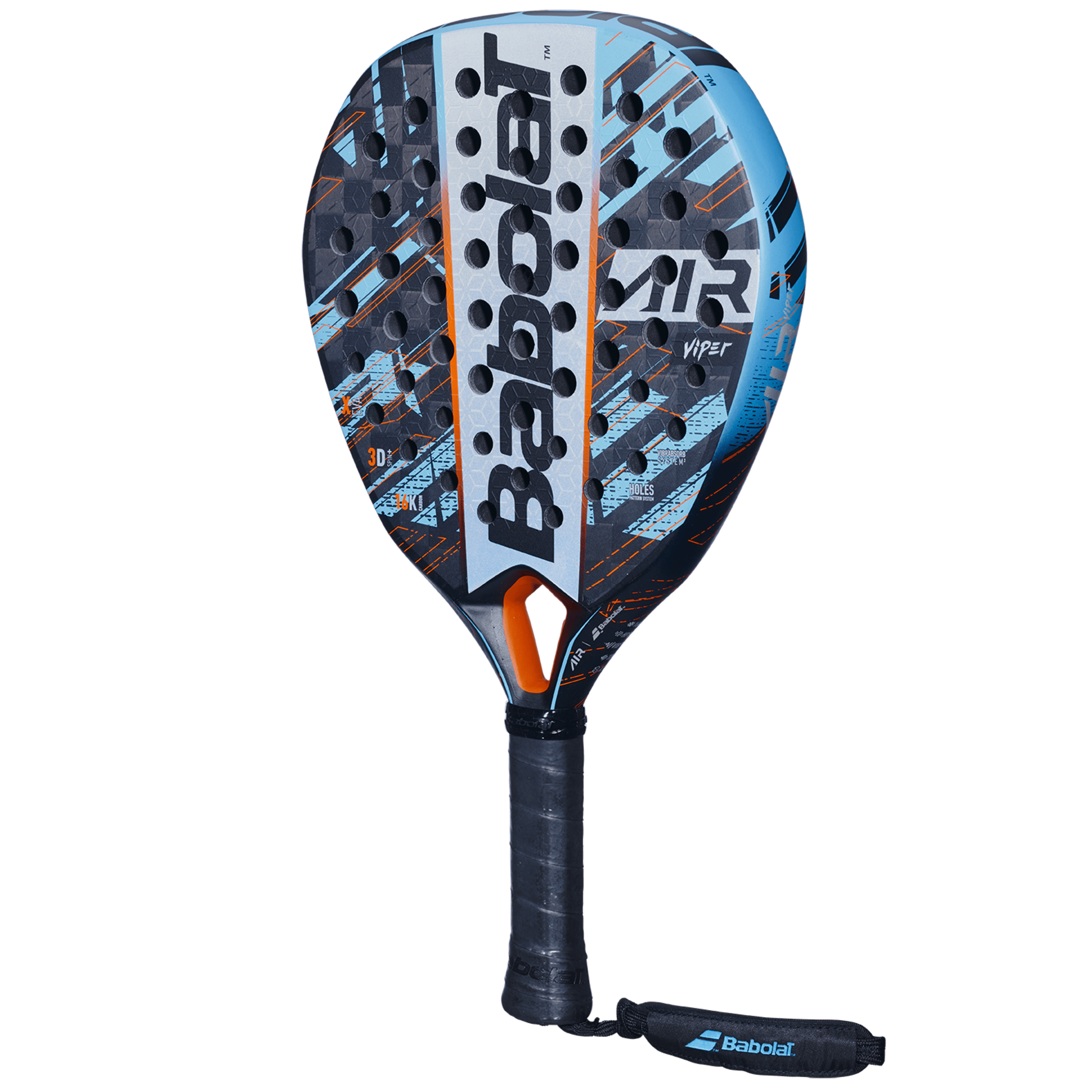 Padel racquet Air Viper Babolat