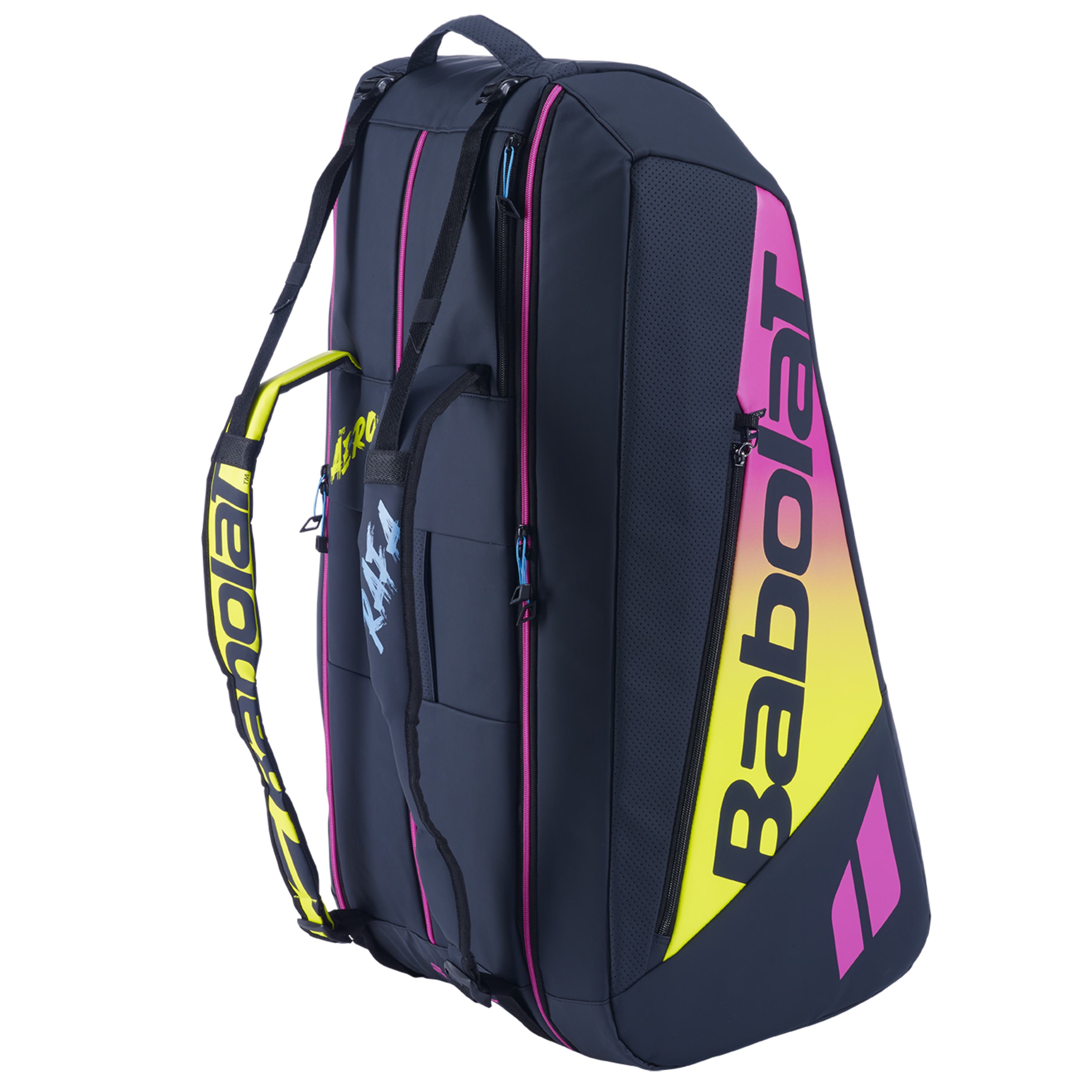 Babolat ラケットバッグ PURE AERO RAFA RH12 Pure Aero Rafa | Babolat