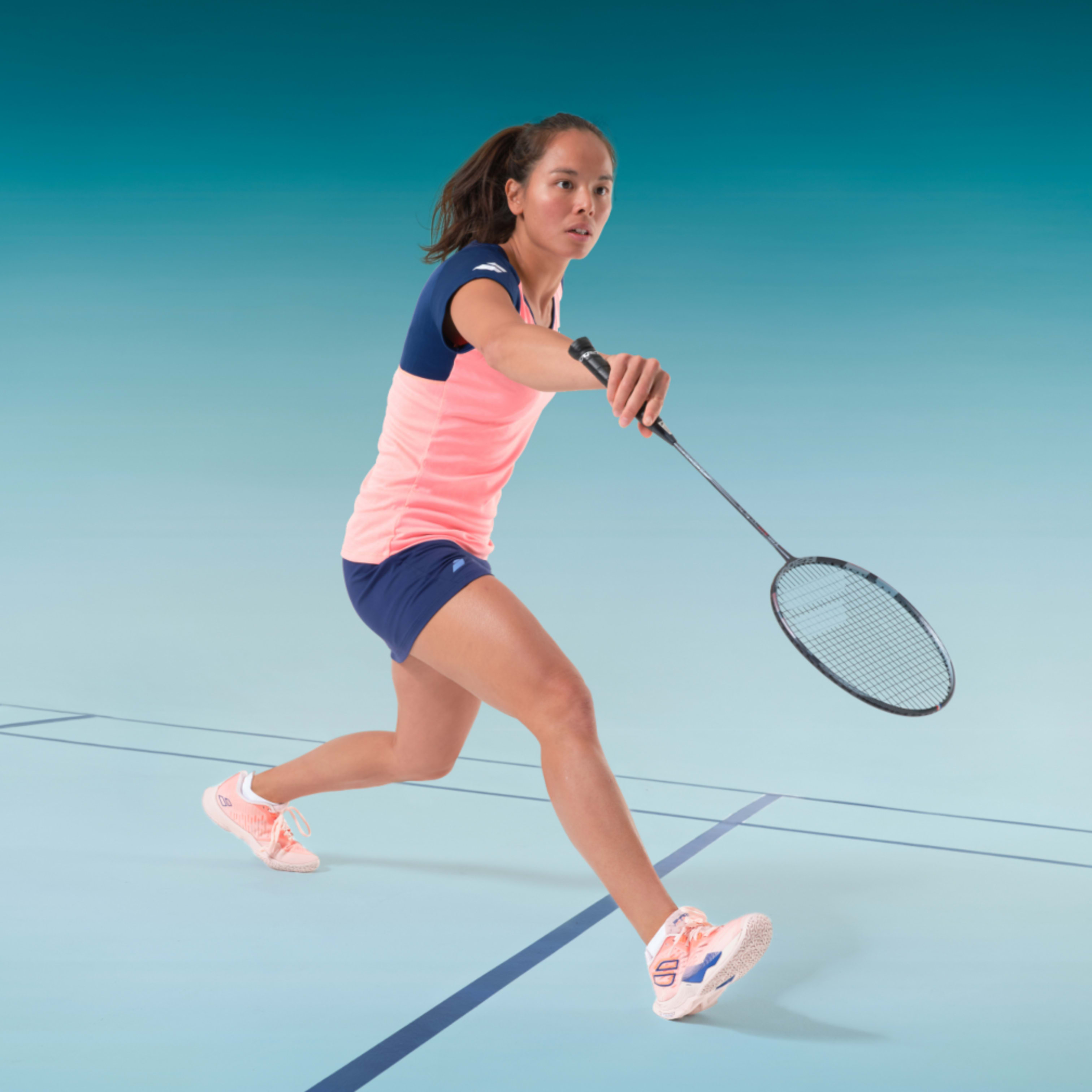babolat shadow tour women