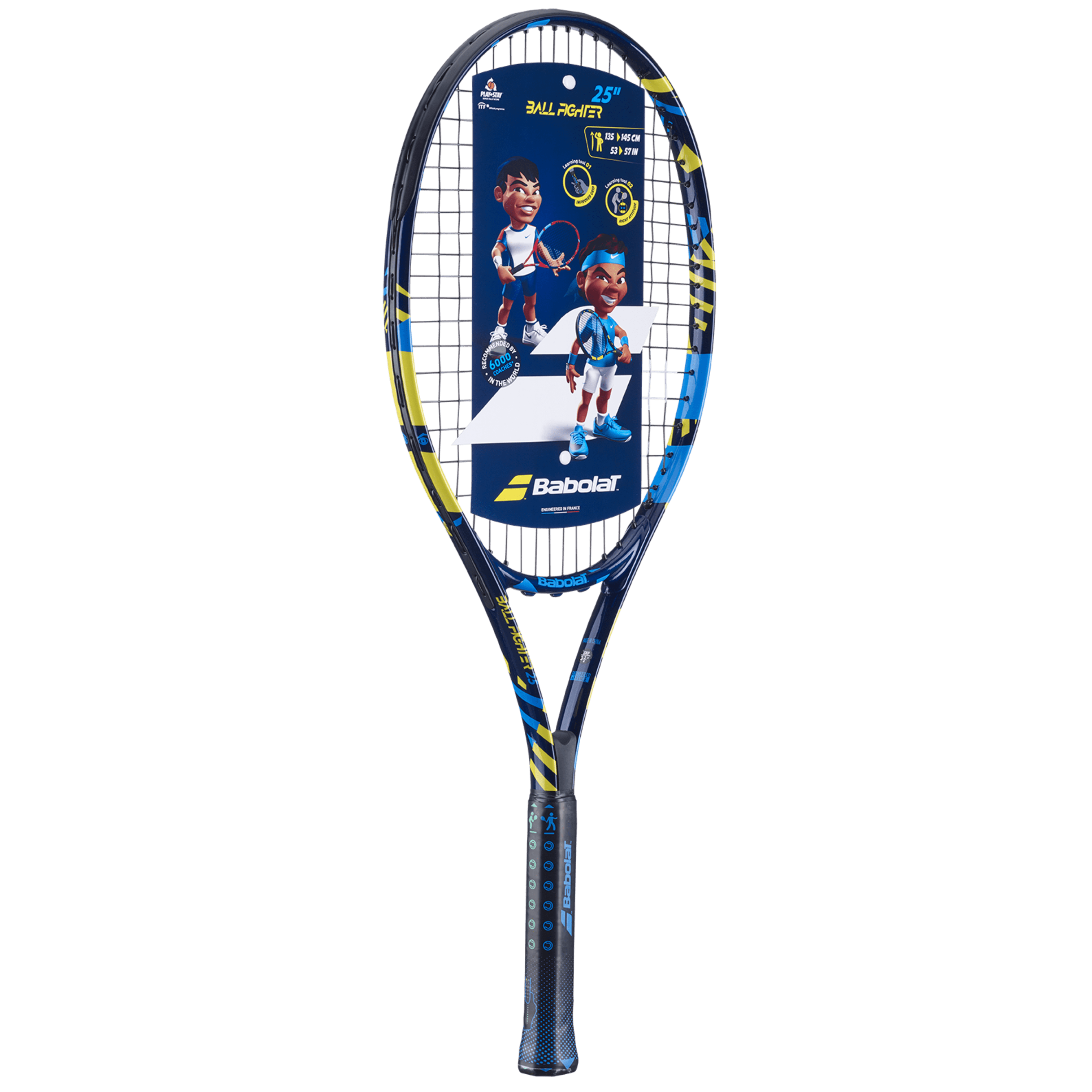 Tennis racquet | Ballfighter 25 | Babolat