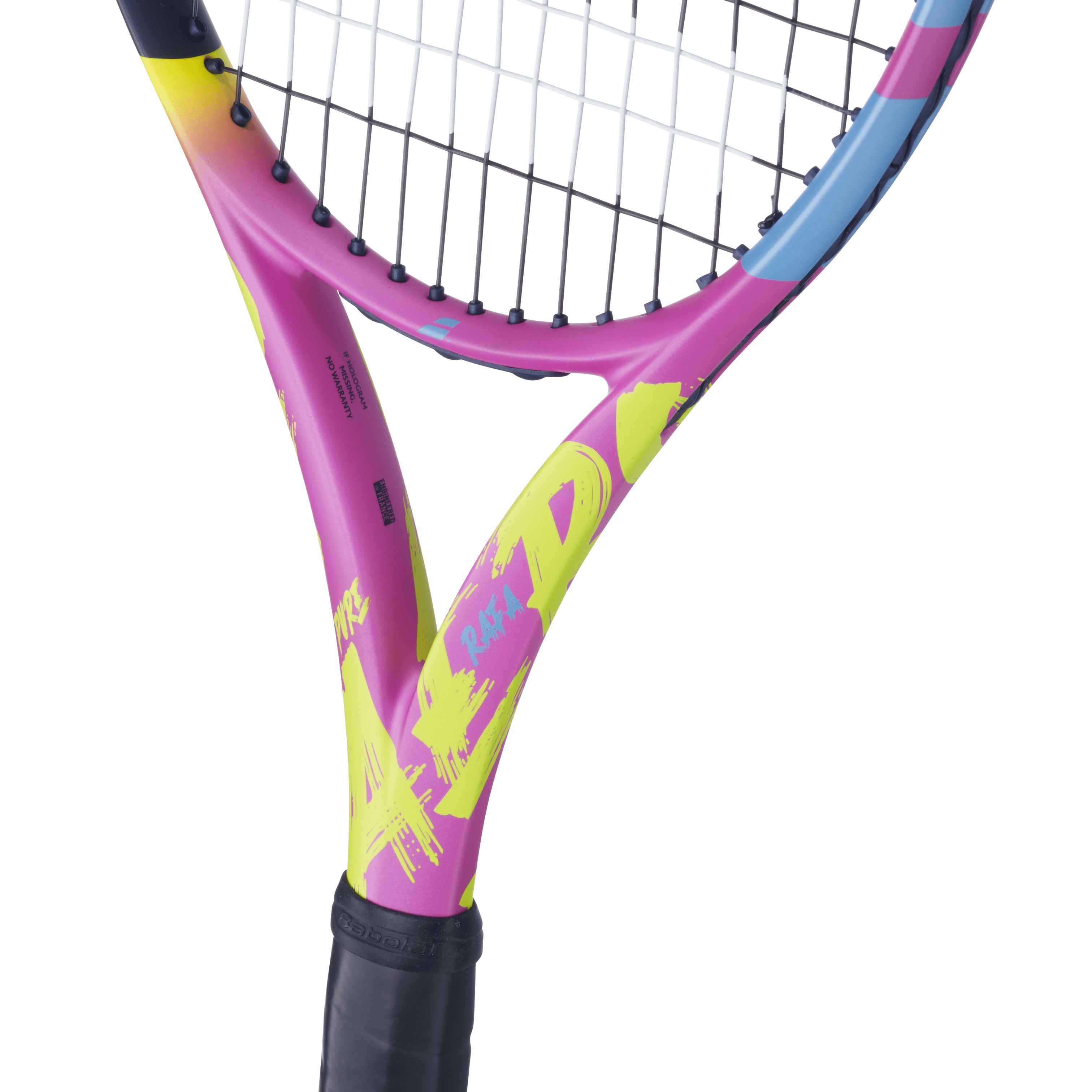 テニス ラケット | バボラ Pure Aero Rafa | バボラ