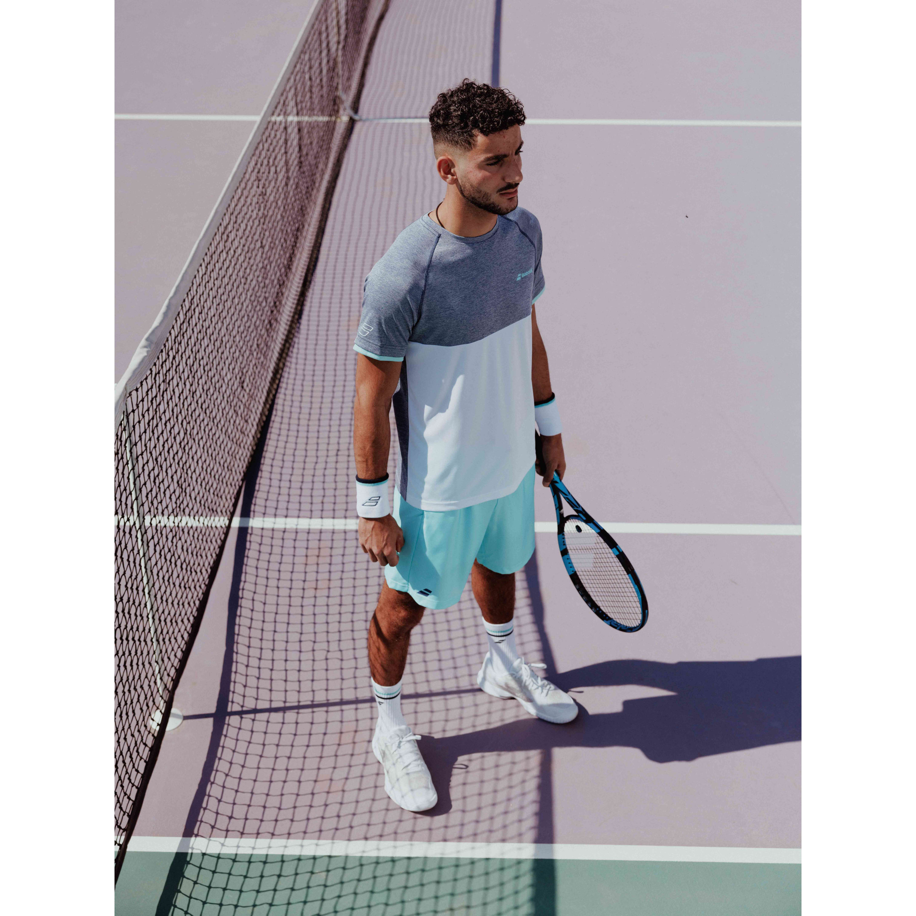 Babolat tennis shorts new arrivals