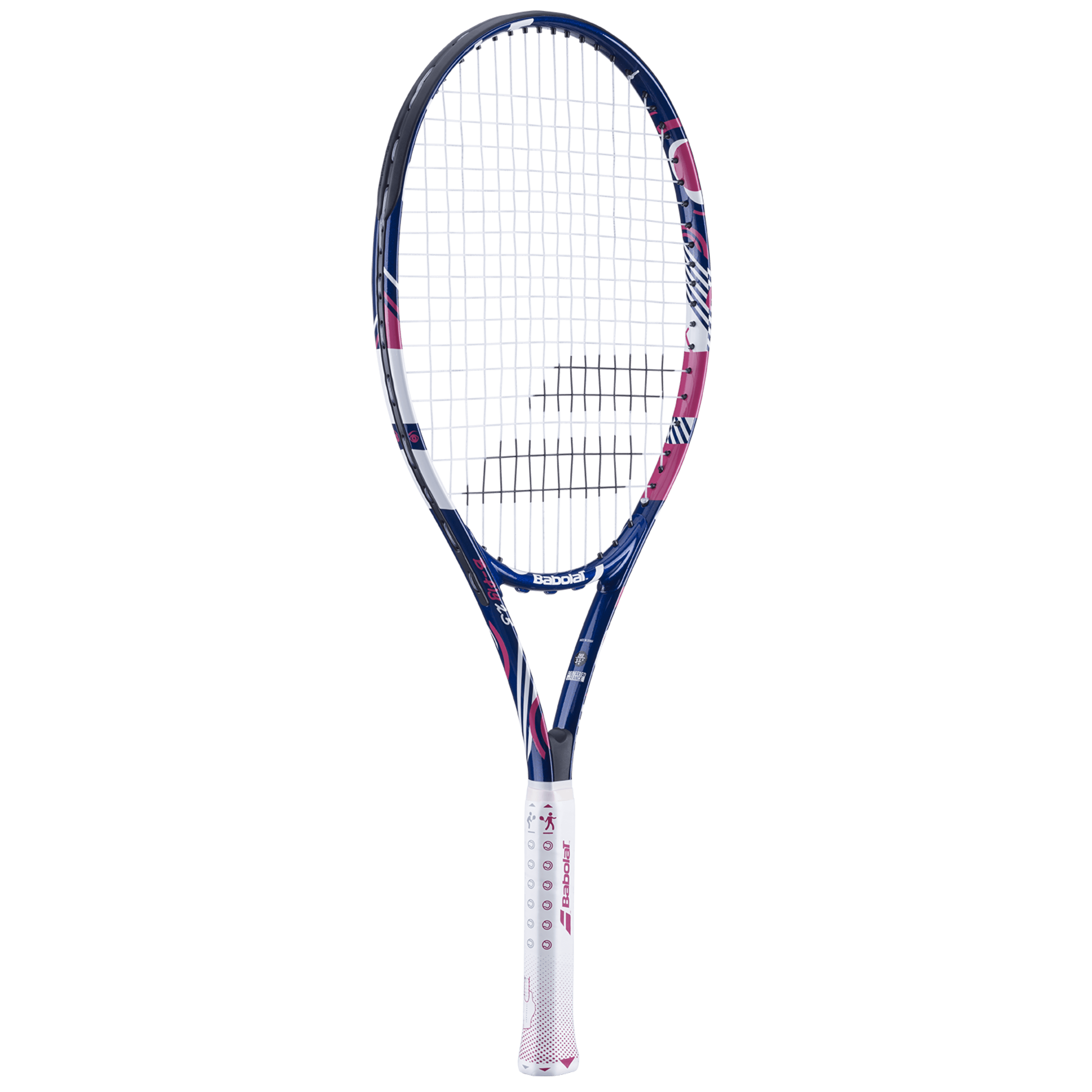 超ポイントアップ祭 Tennis racquet | B Fly 25 | Babolat ラケット(硬式用)