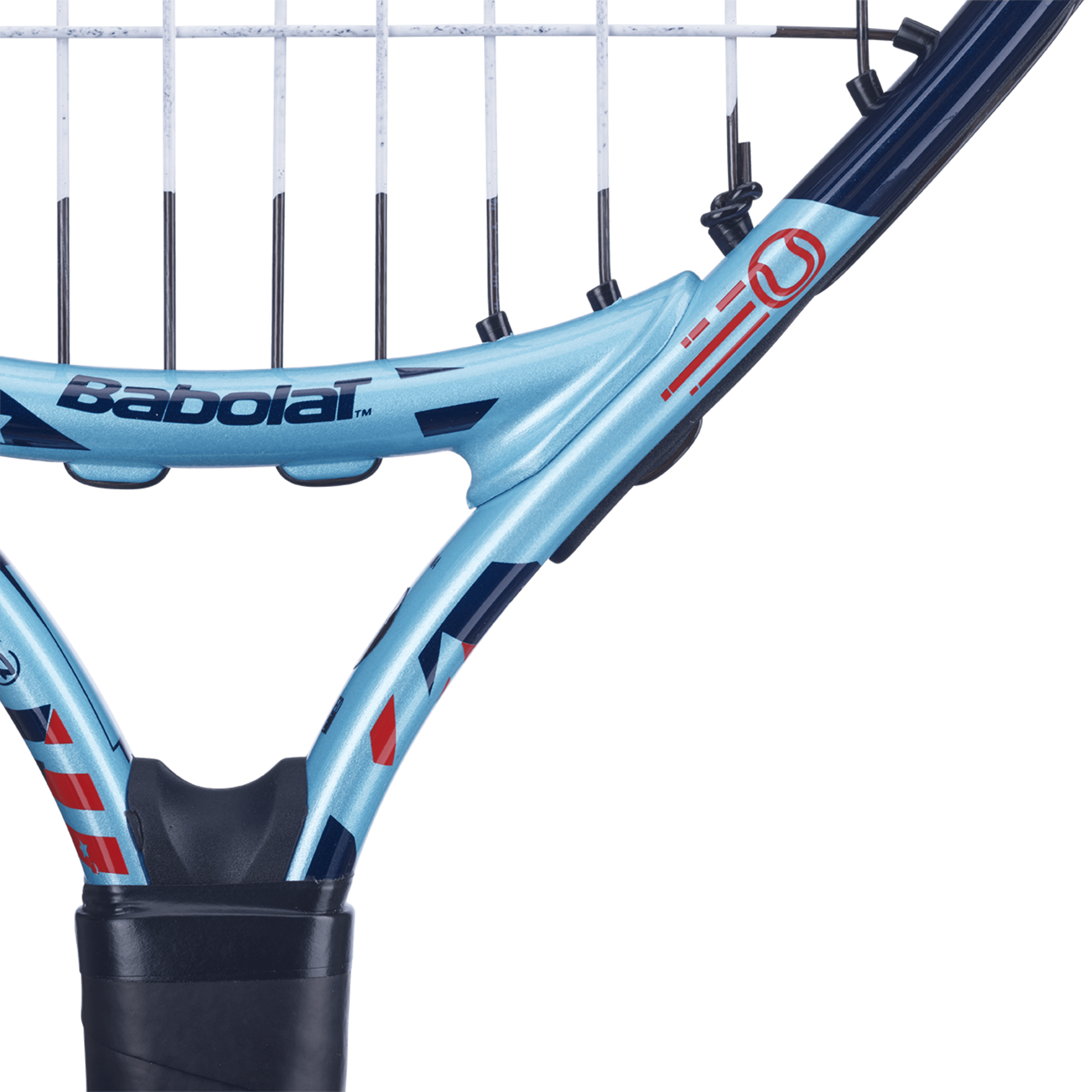 Babolat - かわさん専用 Tennis racquet | Ballfighter 17 | Babolat