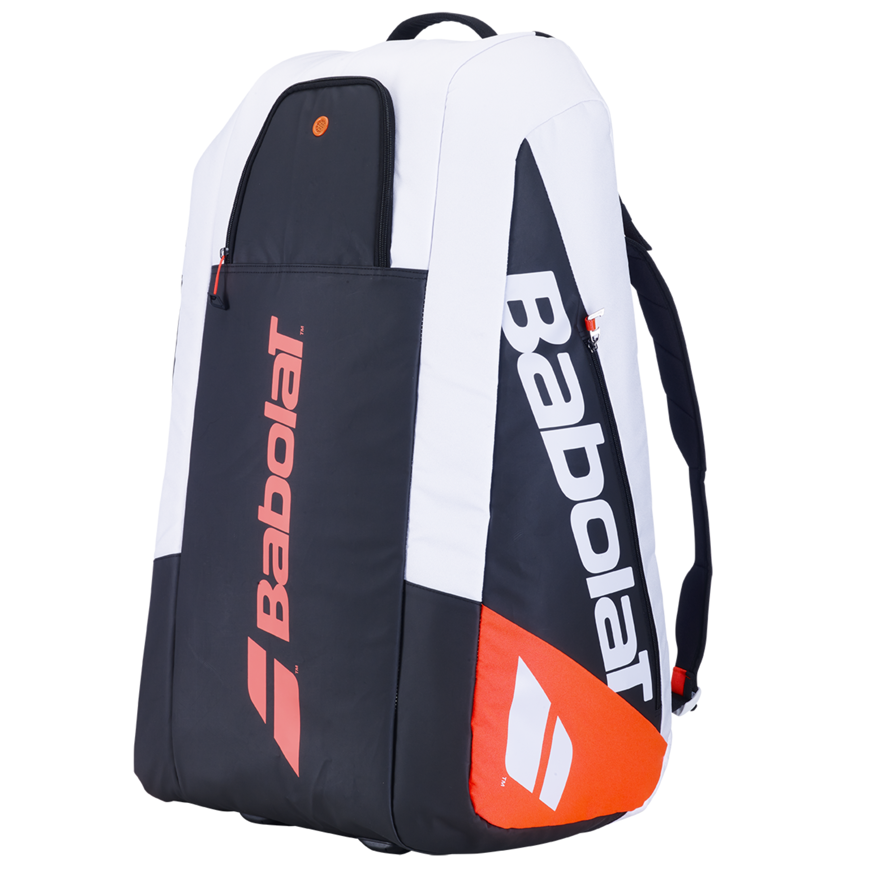 Babolat pure strike 12 pack bag clearance
