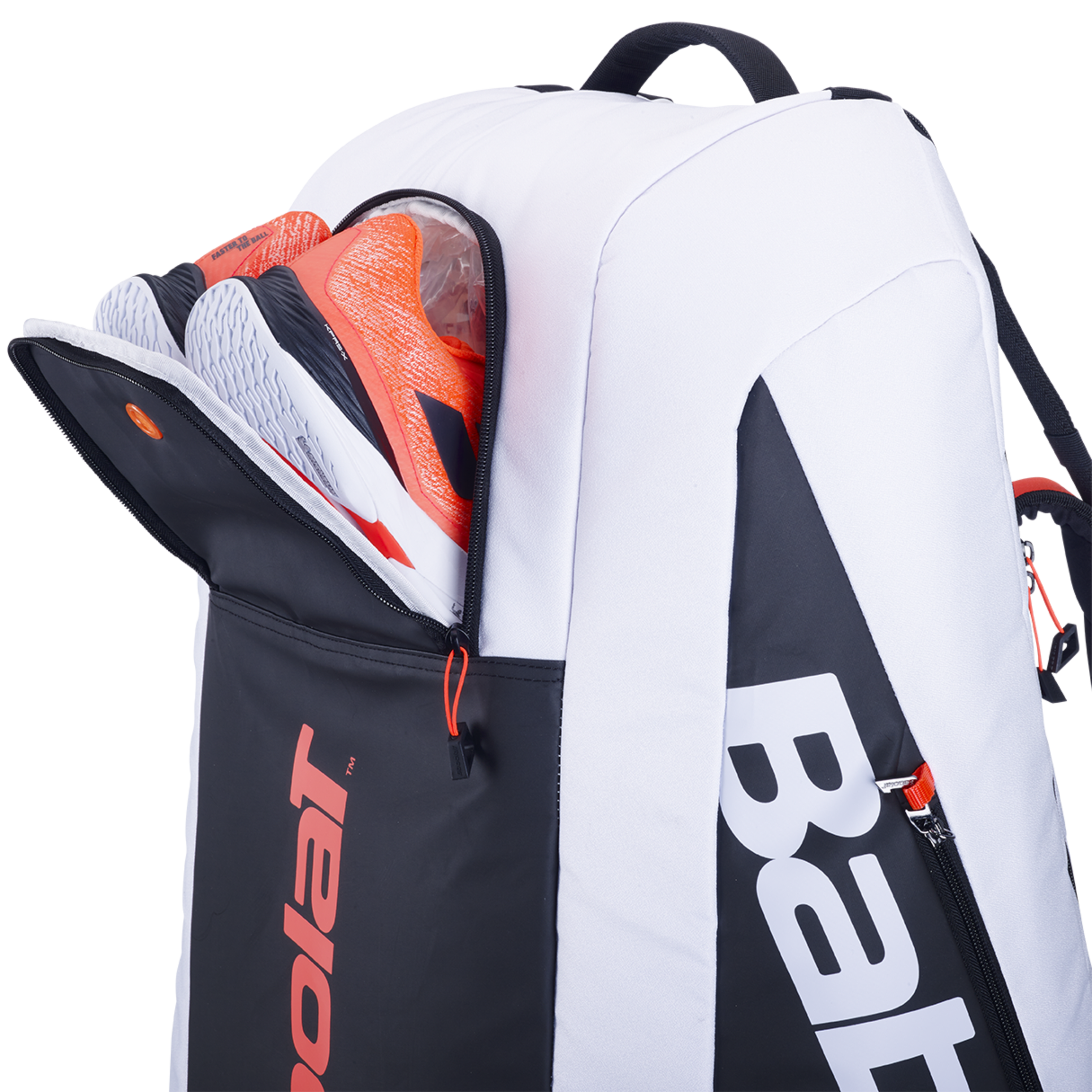RH12 Pure Strike | Babolat