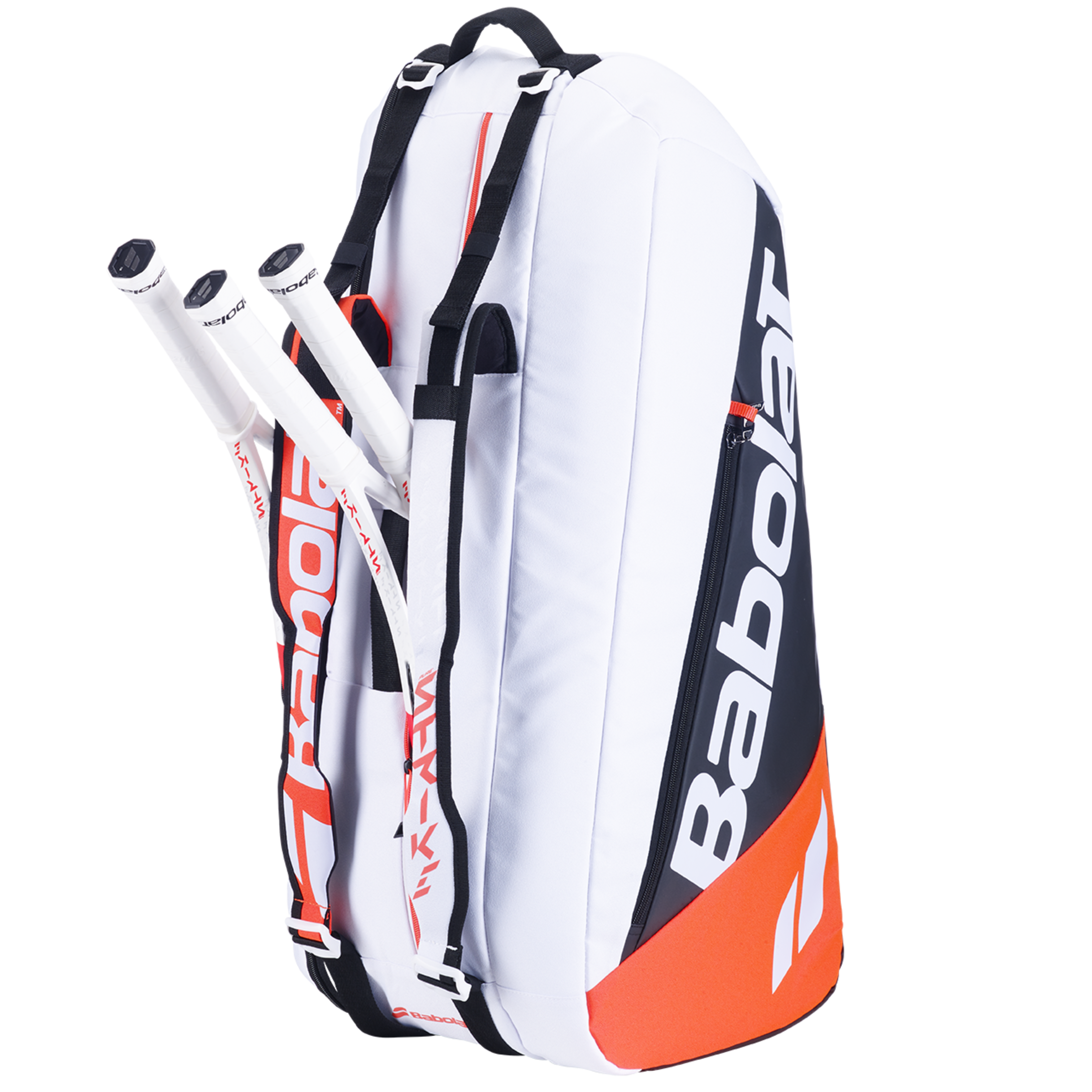 RH6 Pure Strike | Babolat