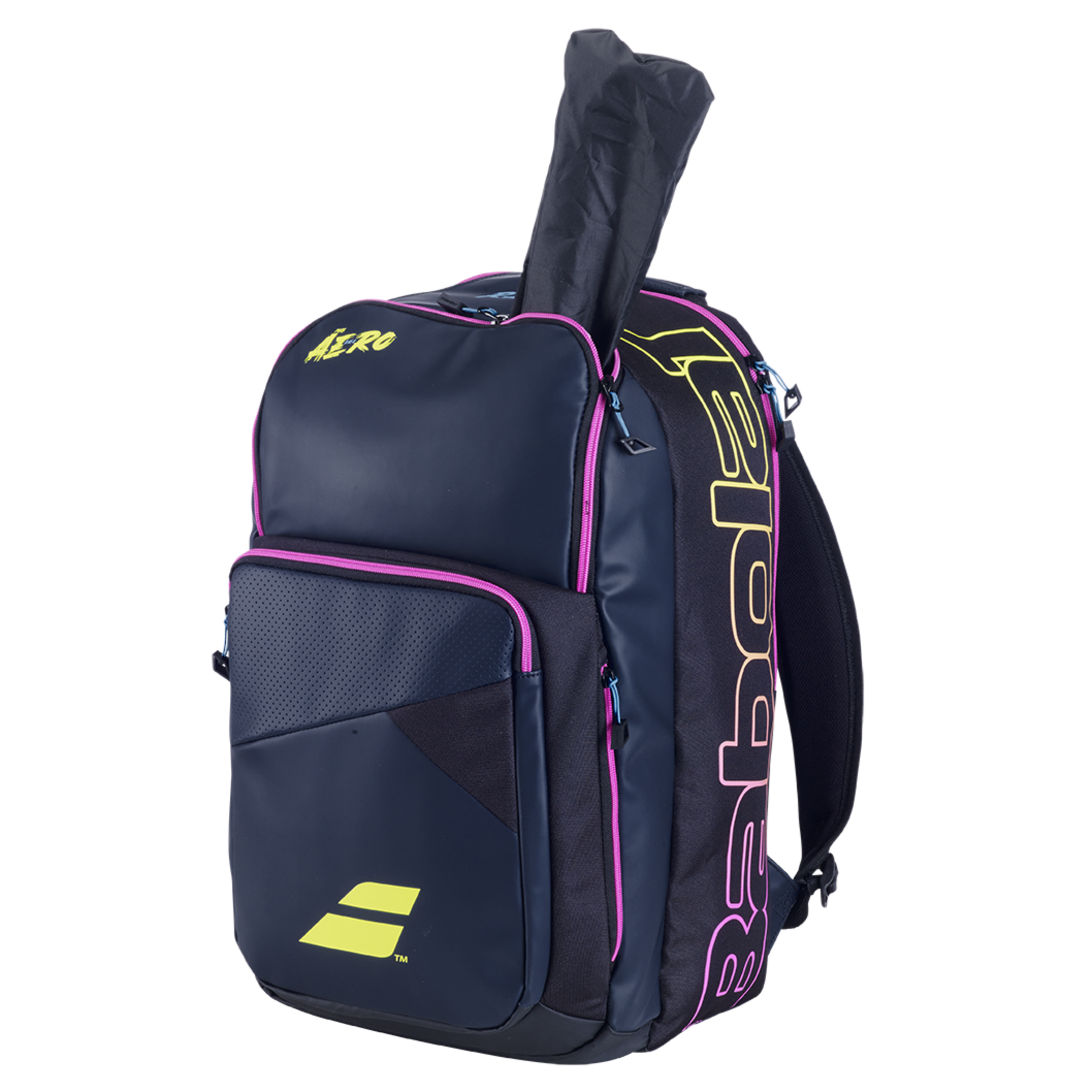 Backpack Pure Aero Rafa Babolat