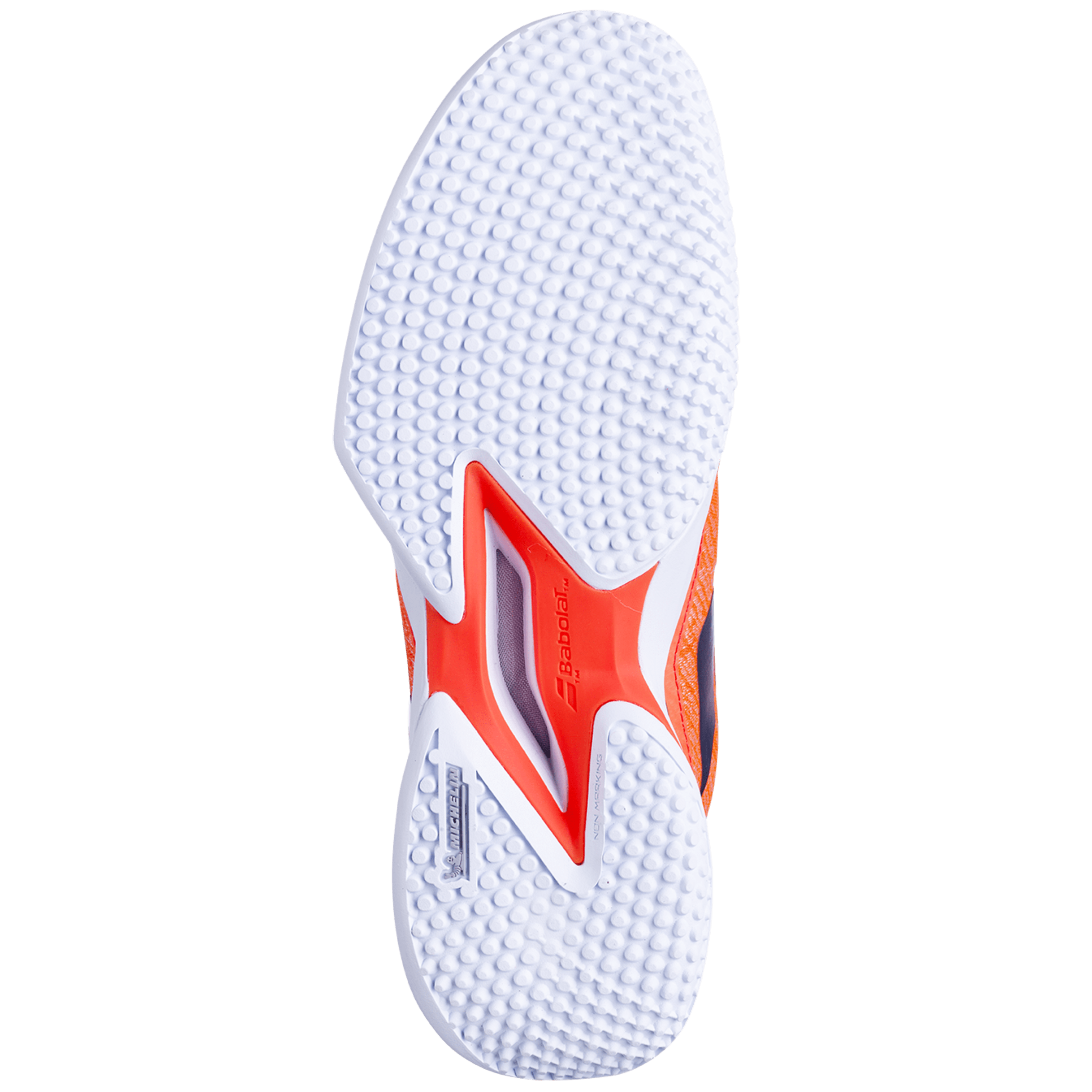 Babolat Jet Mach 3, does the improvements make this best shoe in 