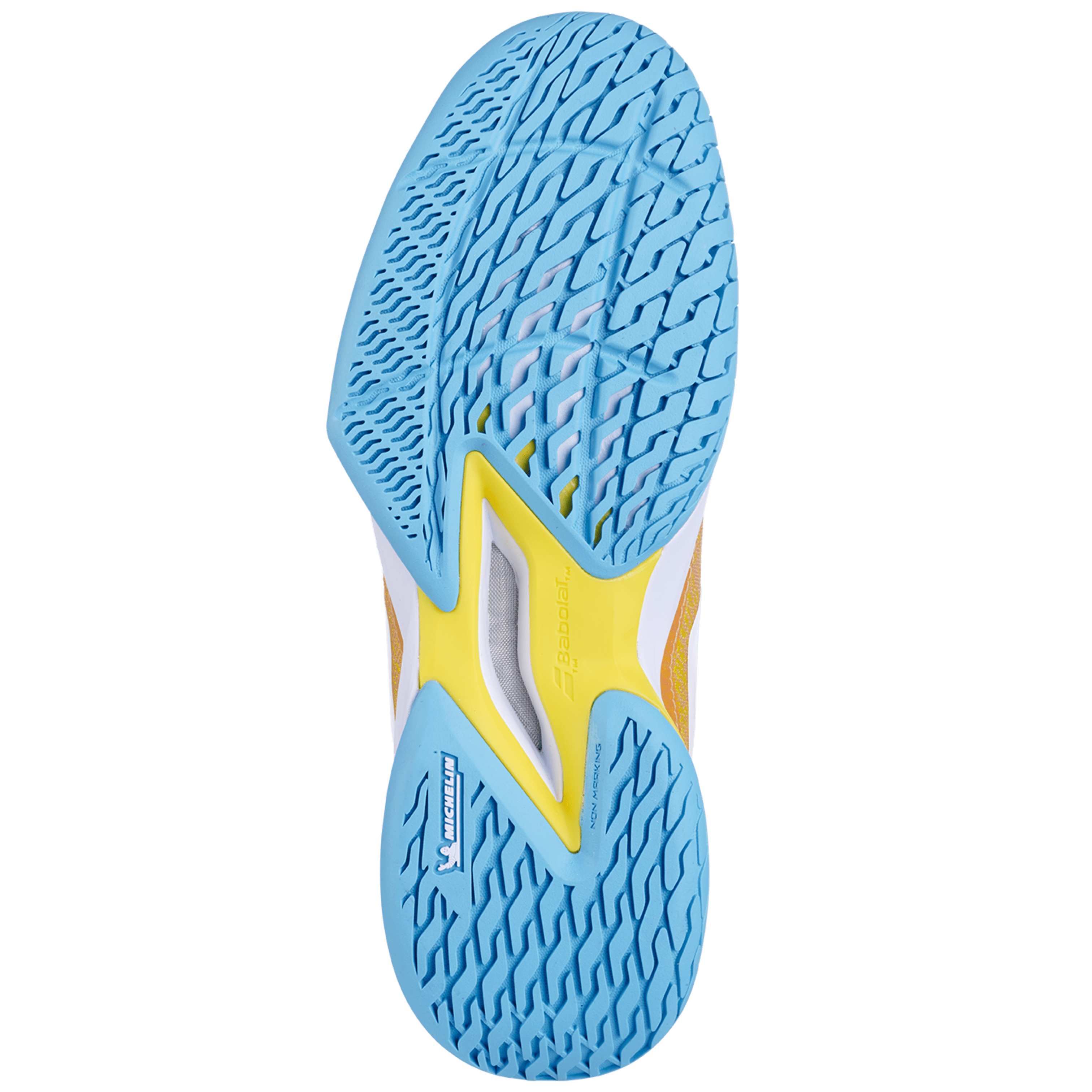 Tennis shoes Jet Mach 3 All Court Women Babolat