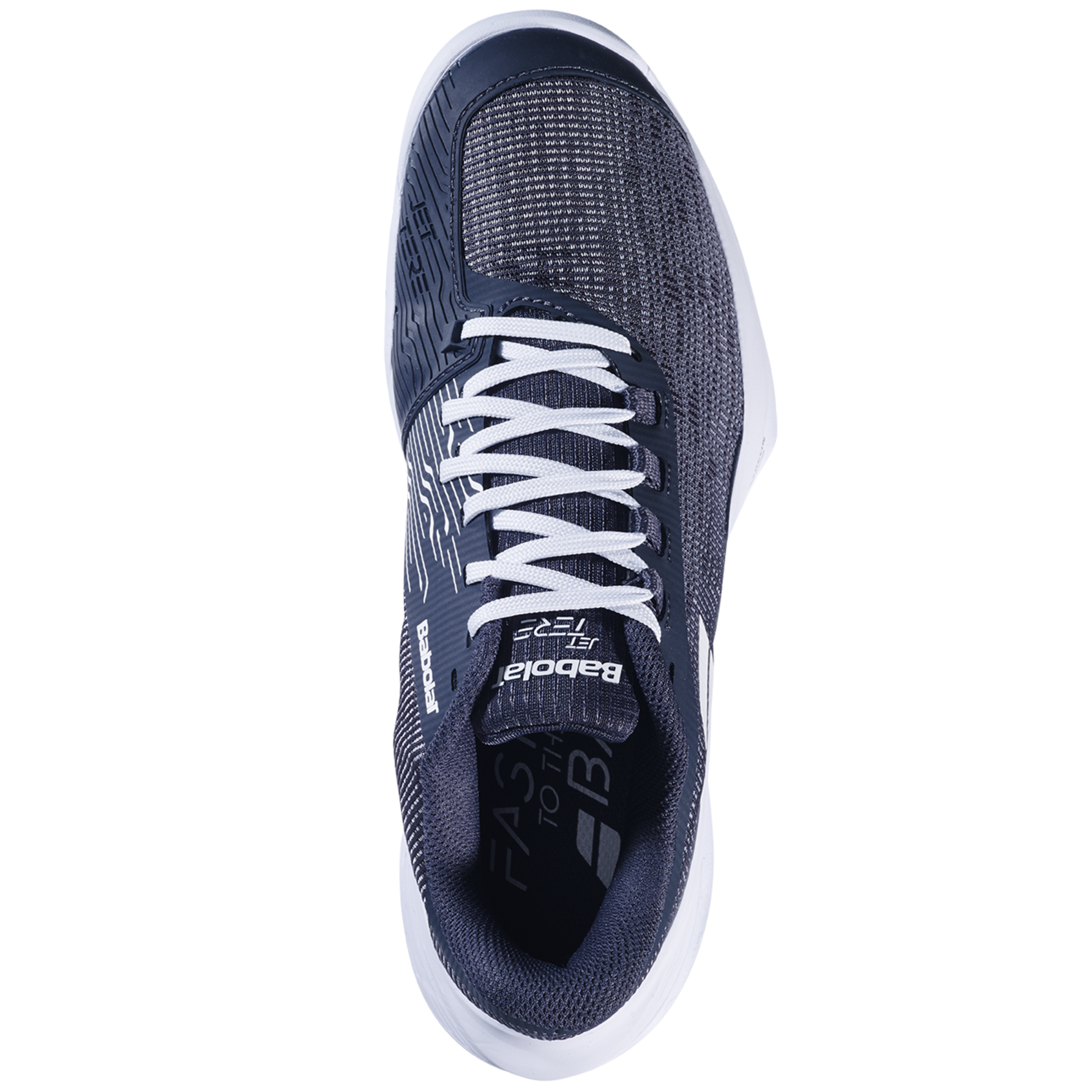 Babolat Women's Jet Tere 2 Clay Court Tennis Shoes - Lightweight & Durable