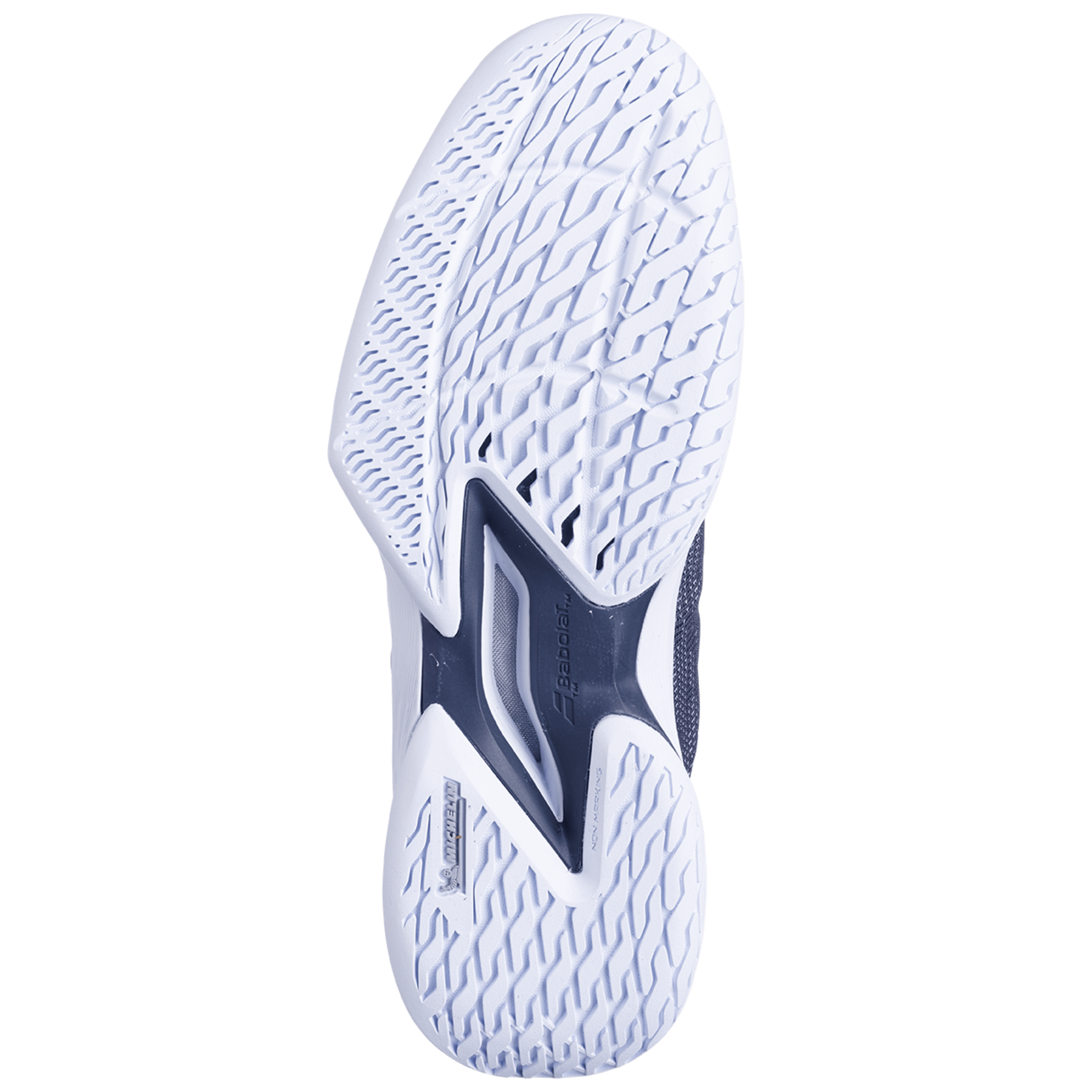 BABOLAT SFX3 WIMBLEDON ALL COURT TENNIS DONNA