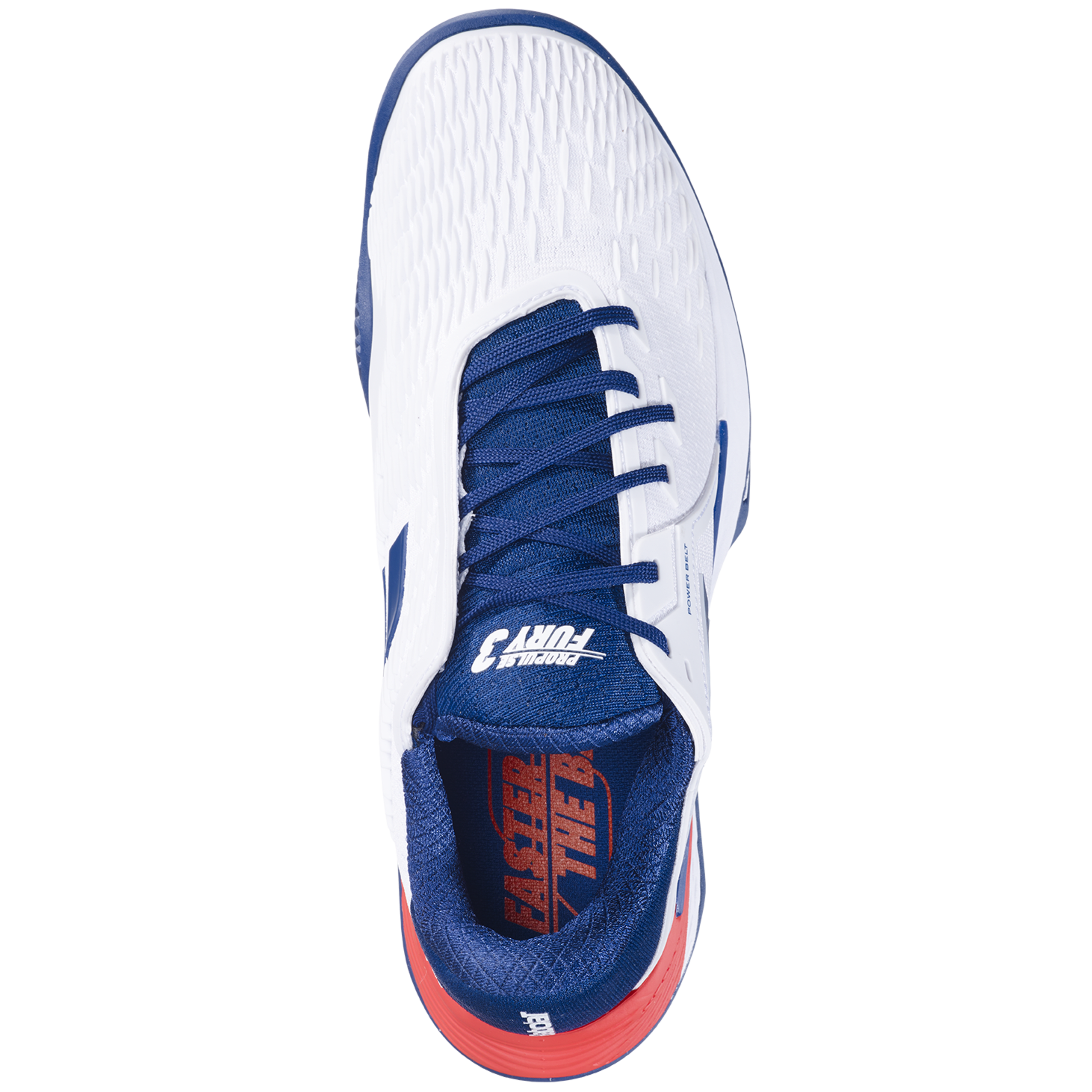 Babolat mens propulse fury discount