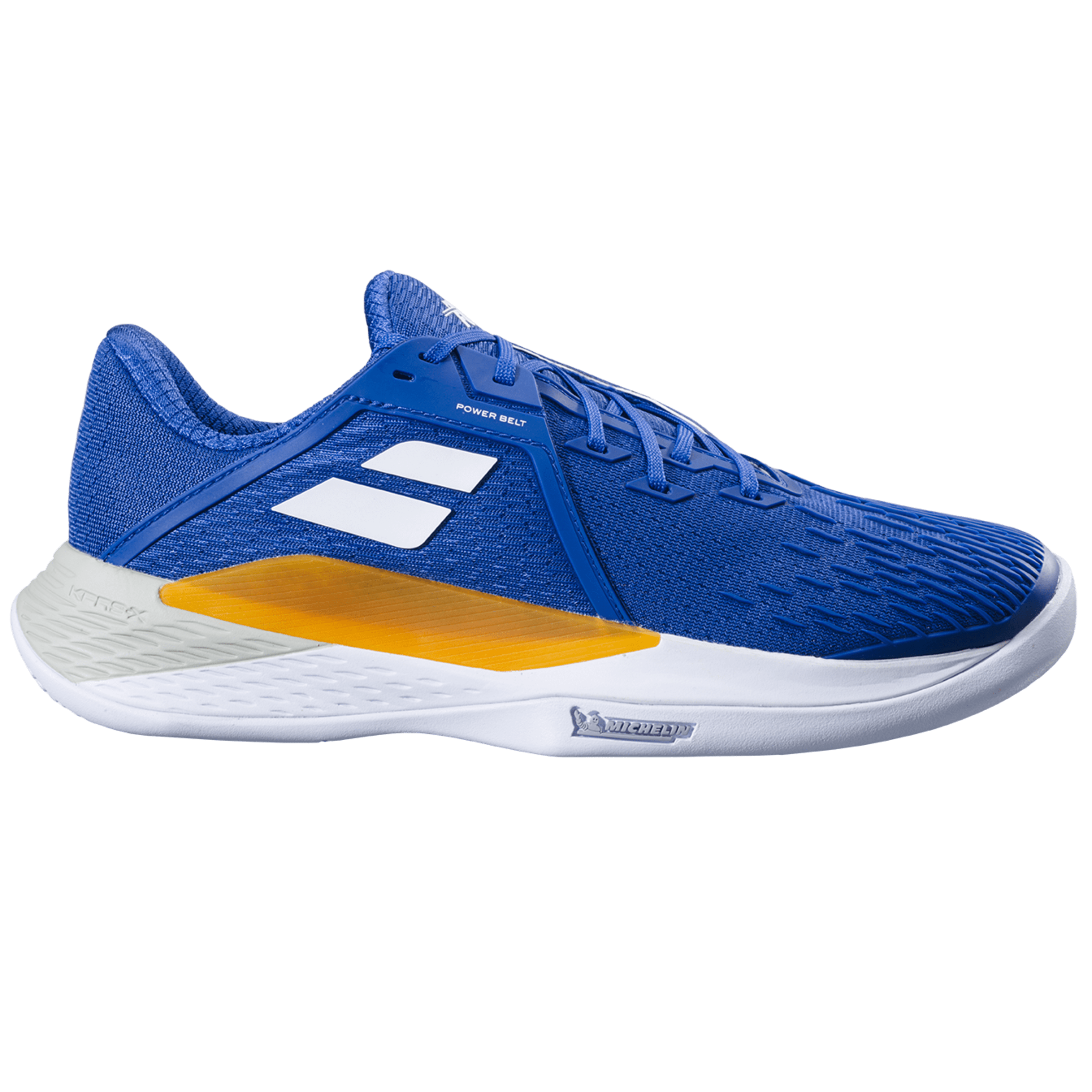 Babolat grass court tennis shoes clearance