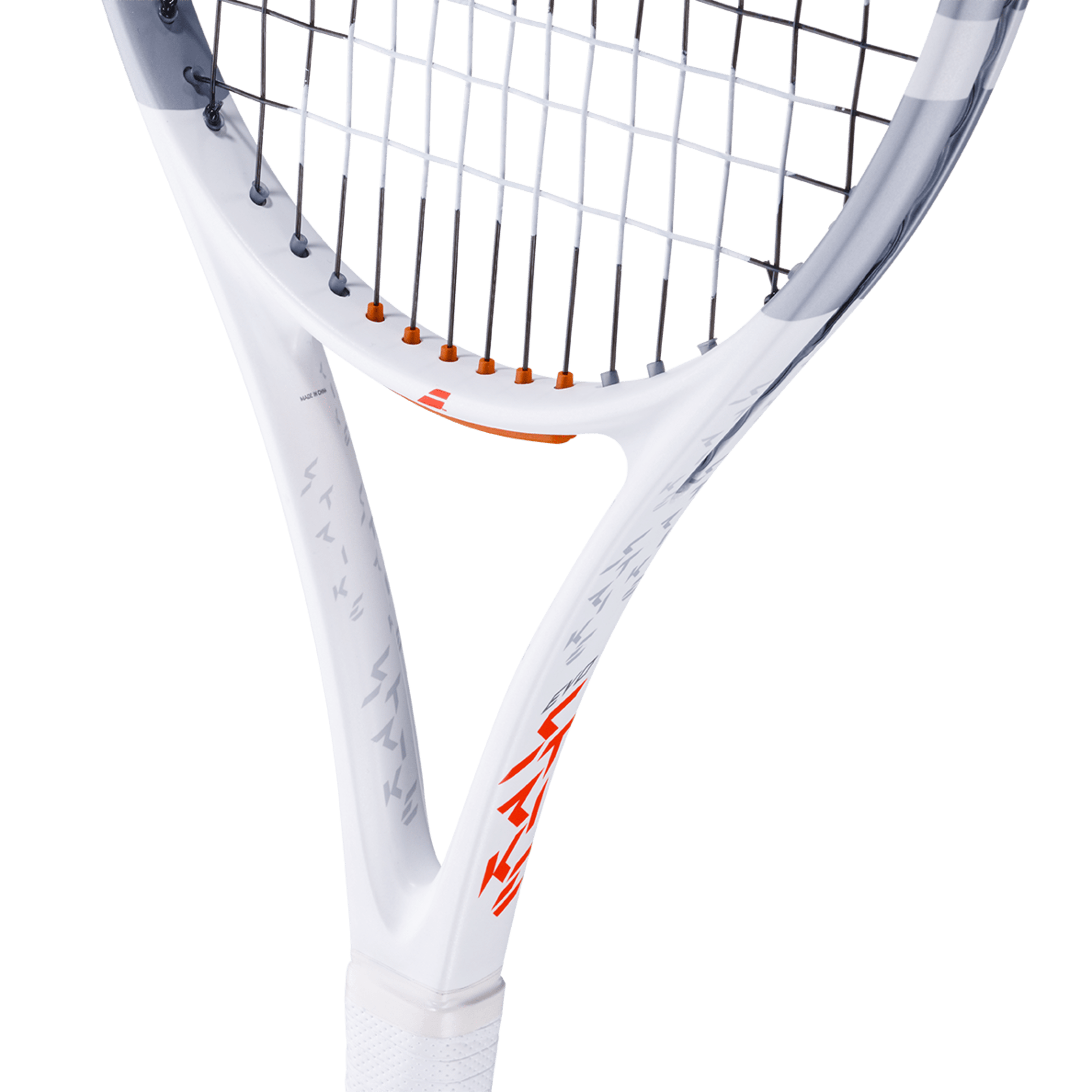 Evo Strike Gen2 Strung
