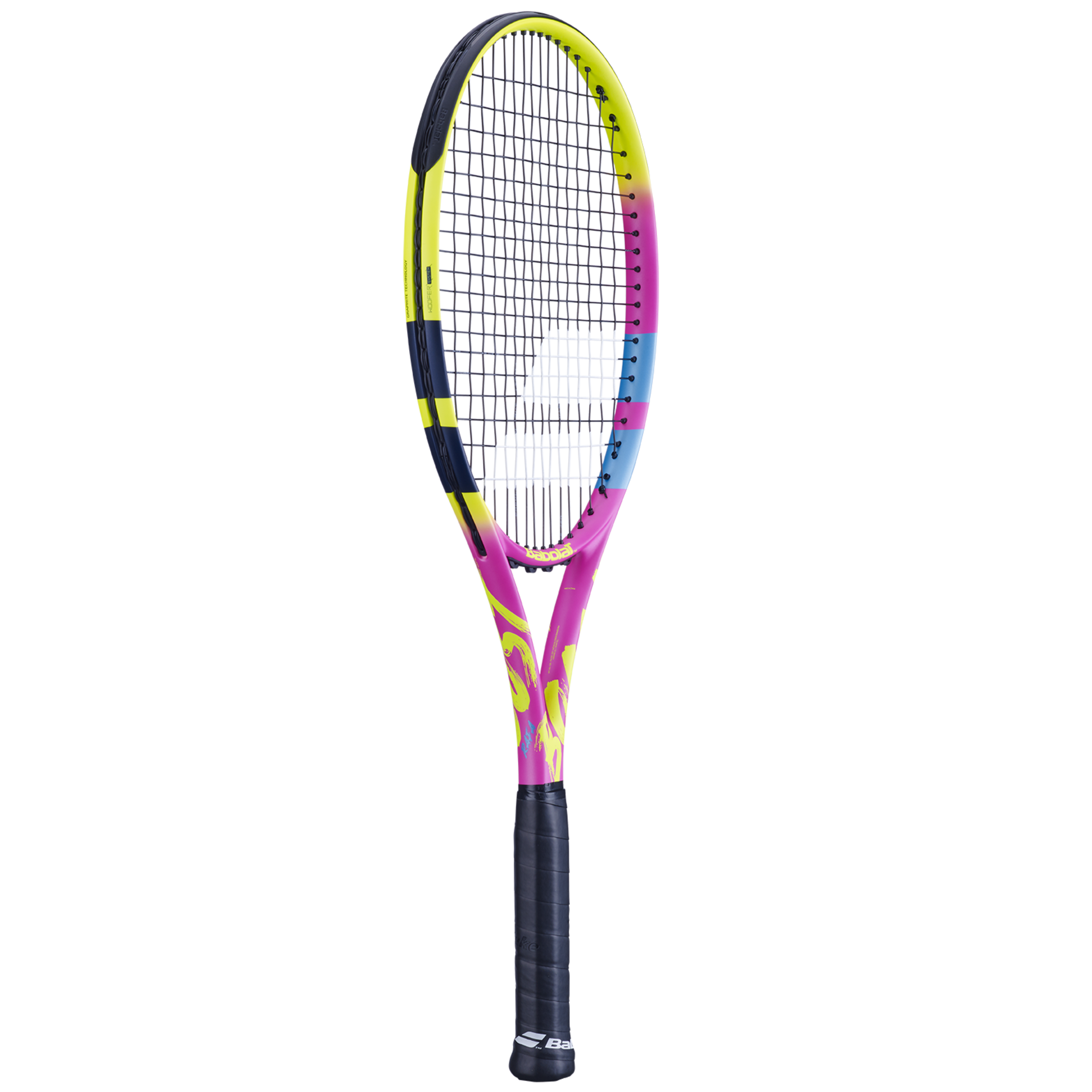 Tennis racquet | Boost Rafa 2nd Gen Strung | Babolat