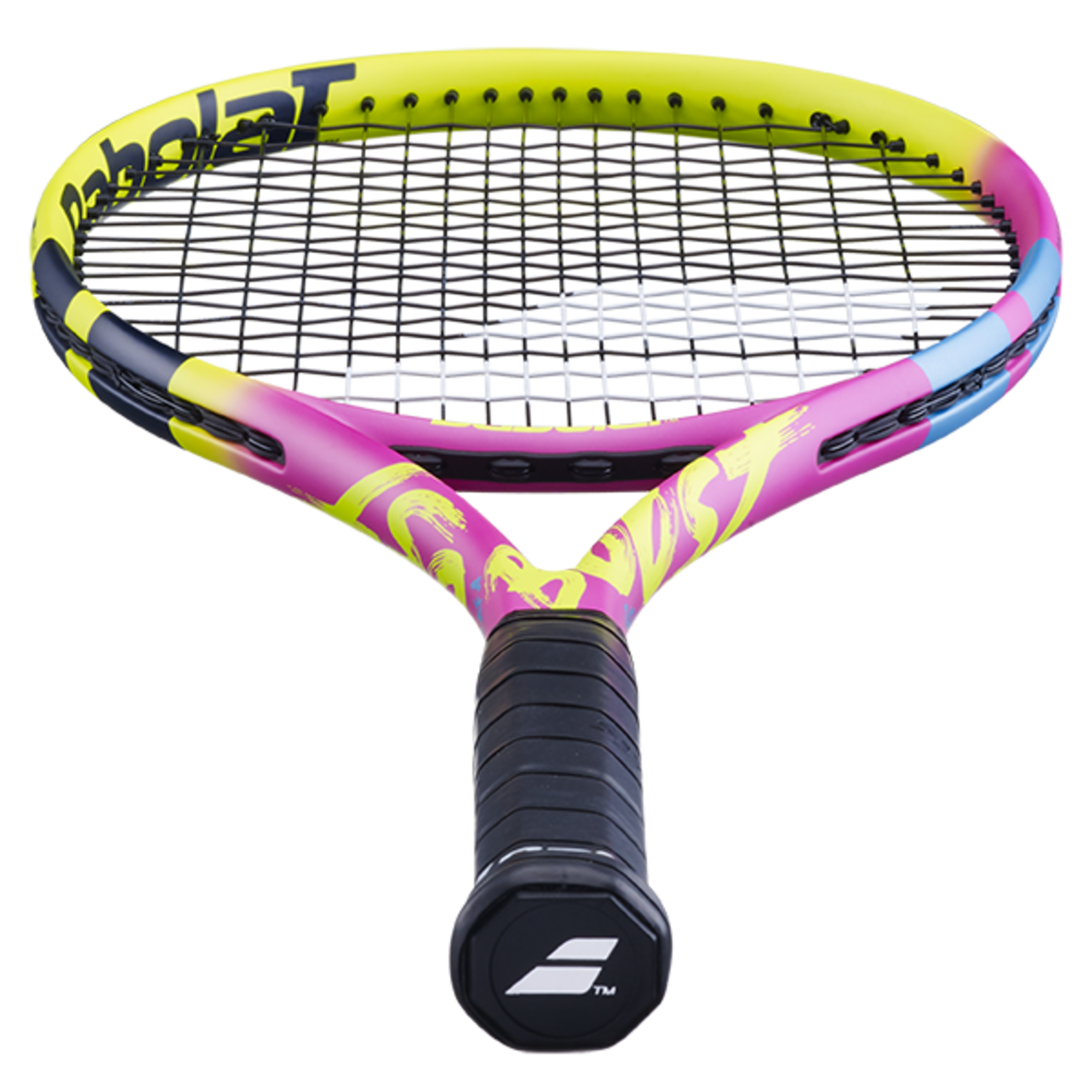 Babolat - ロジャー　二本 61HPVa1Y97L._UF350,350_QL50_.jpg