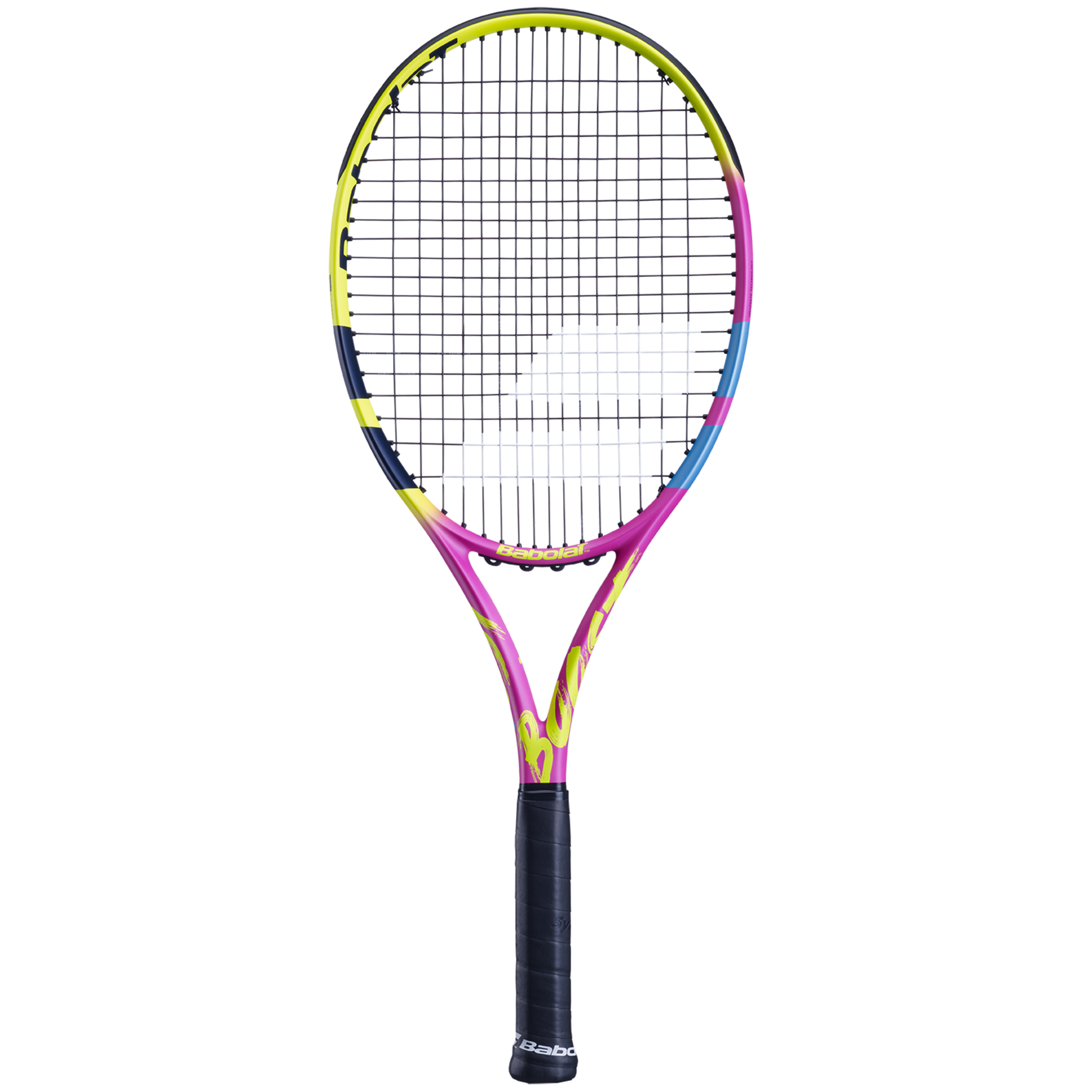 Tennis racquet | Boost Rafa 2nd Gen Strung | Babolat