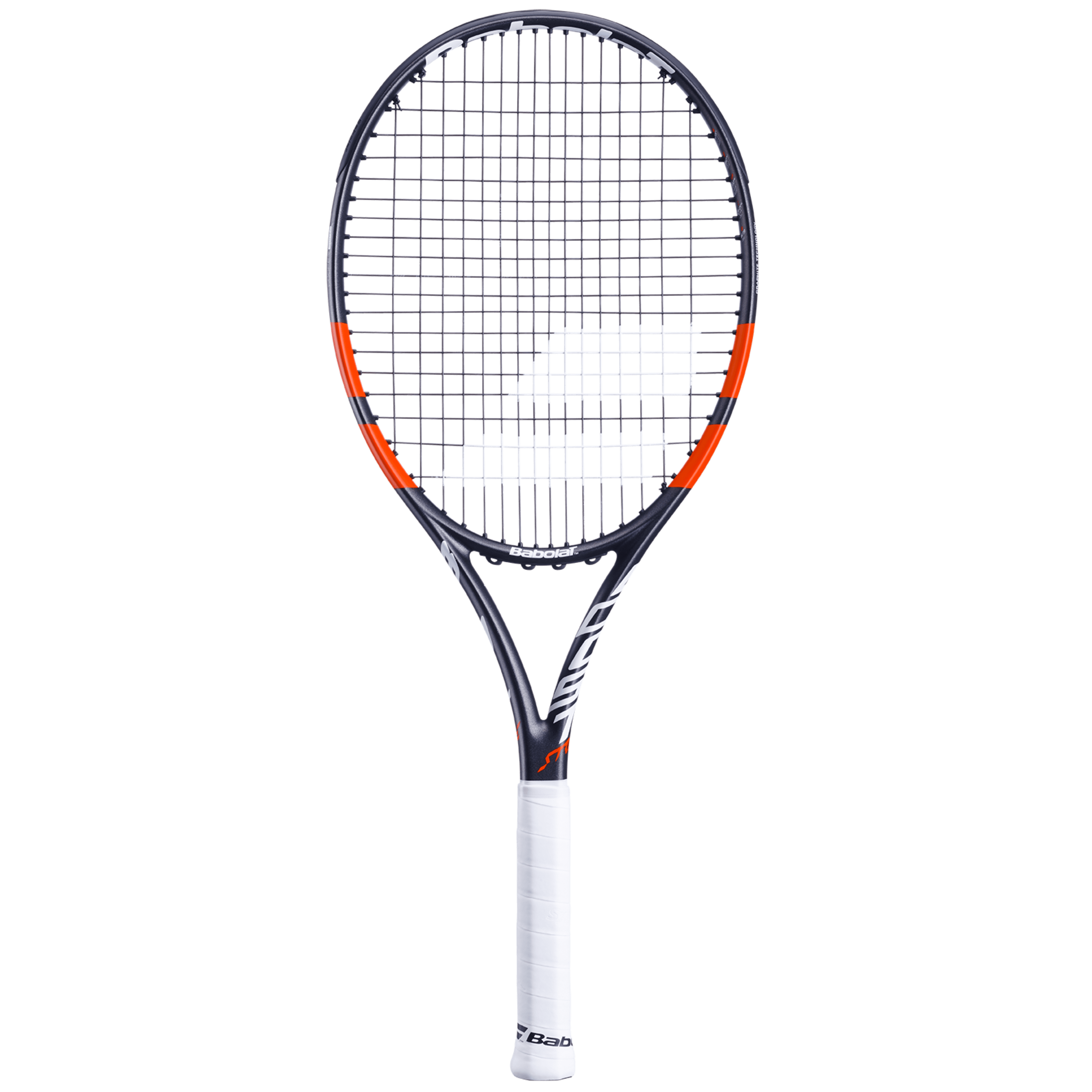 thumbnail image 2 of Babolat Boost Aero Tennis Racquet - Pre-Strung, 102 Sq In Head, Lightweight For Intermediate Players 2 of 13