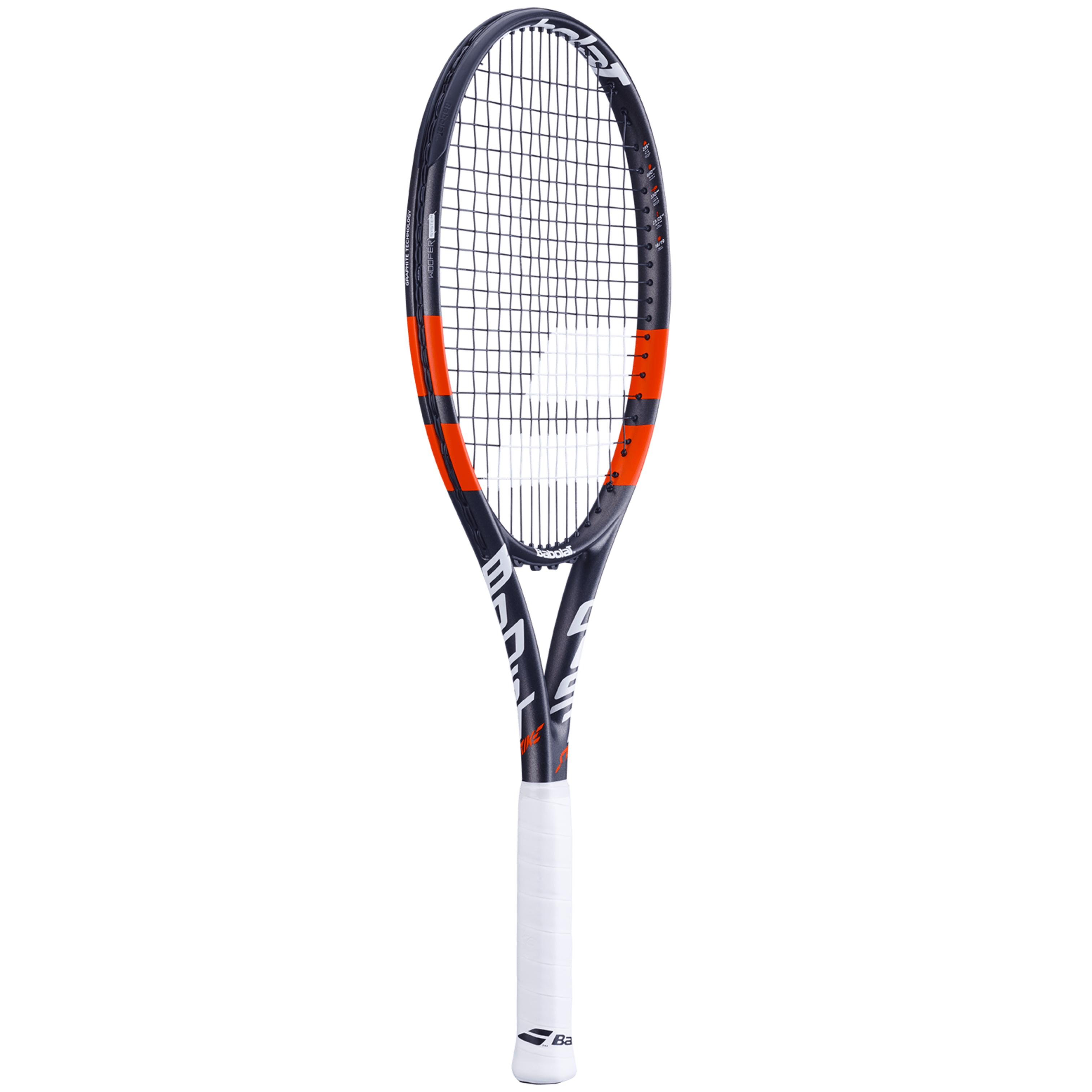 Boost Strike Strung