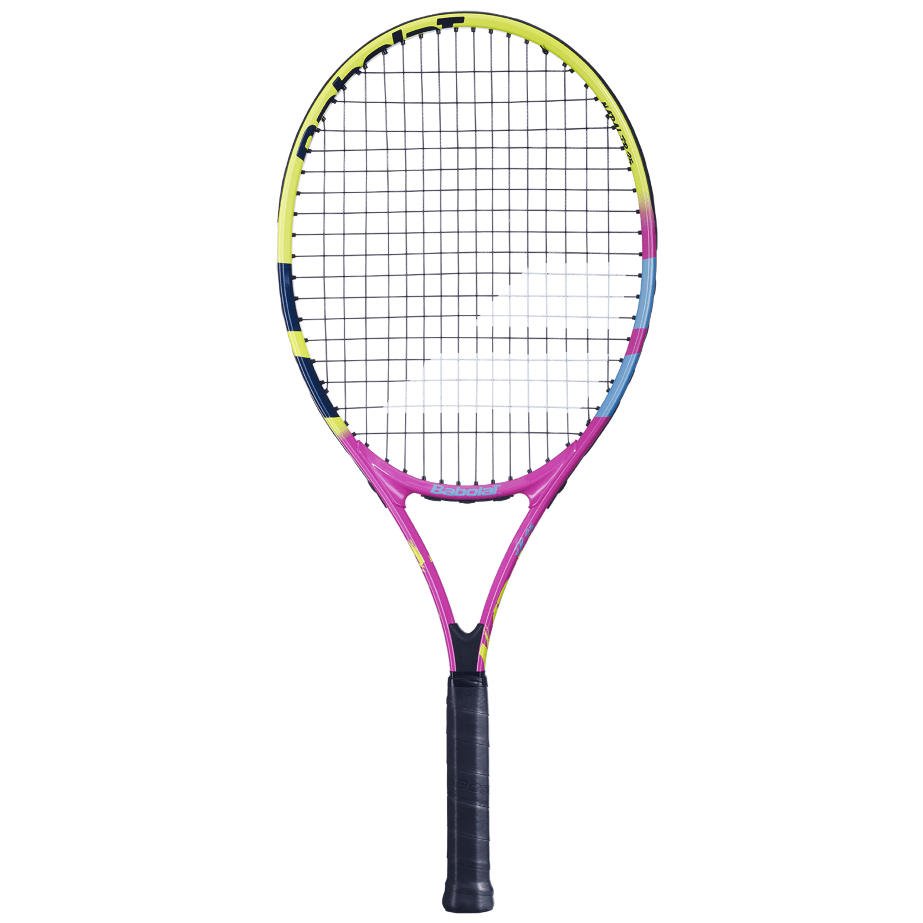 Raquette de tennis babolat junior top
