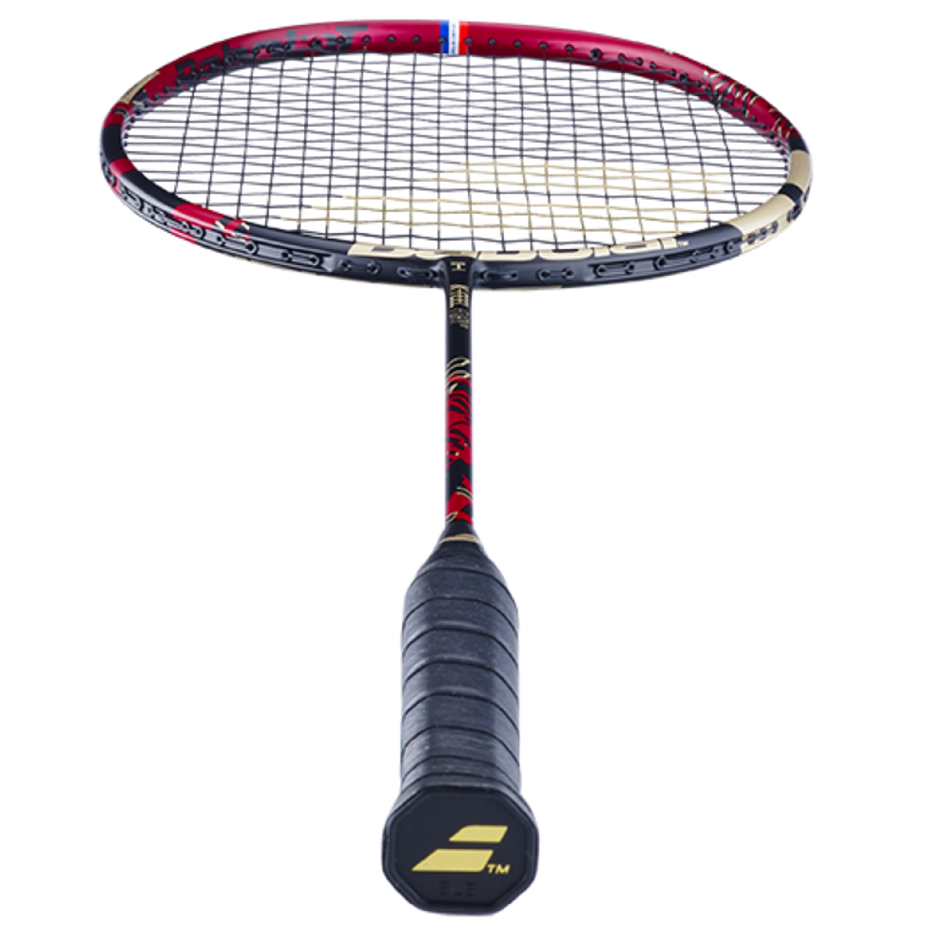 X-Feel Fury Ti Cordée X-Feel Fury Ti Cordée