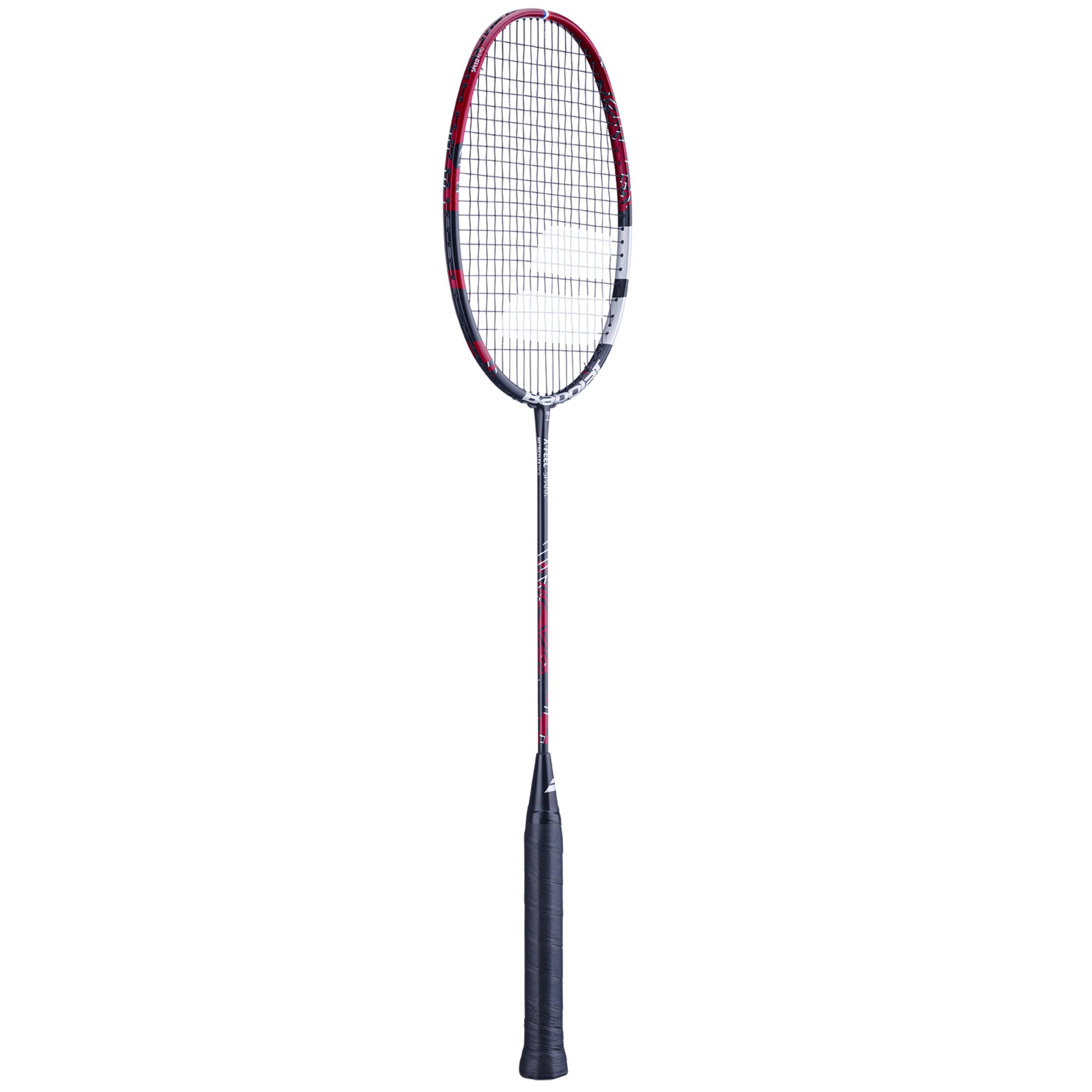 Badminton racquet | X-Feel Spark Strung | Babolat