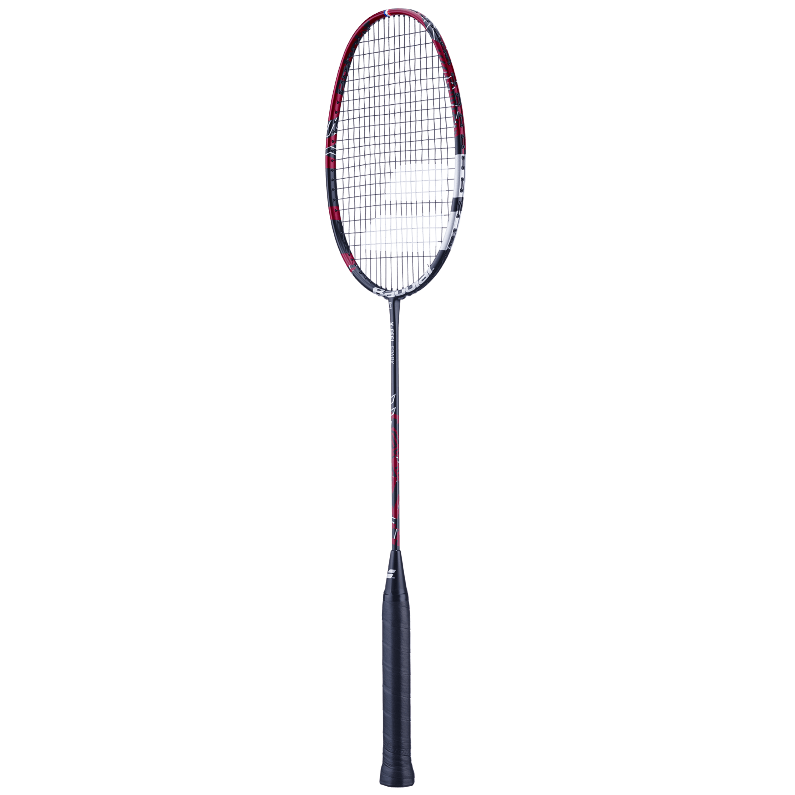 Badminton racquet | X-Feel Spark Strung | Babolat