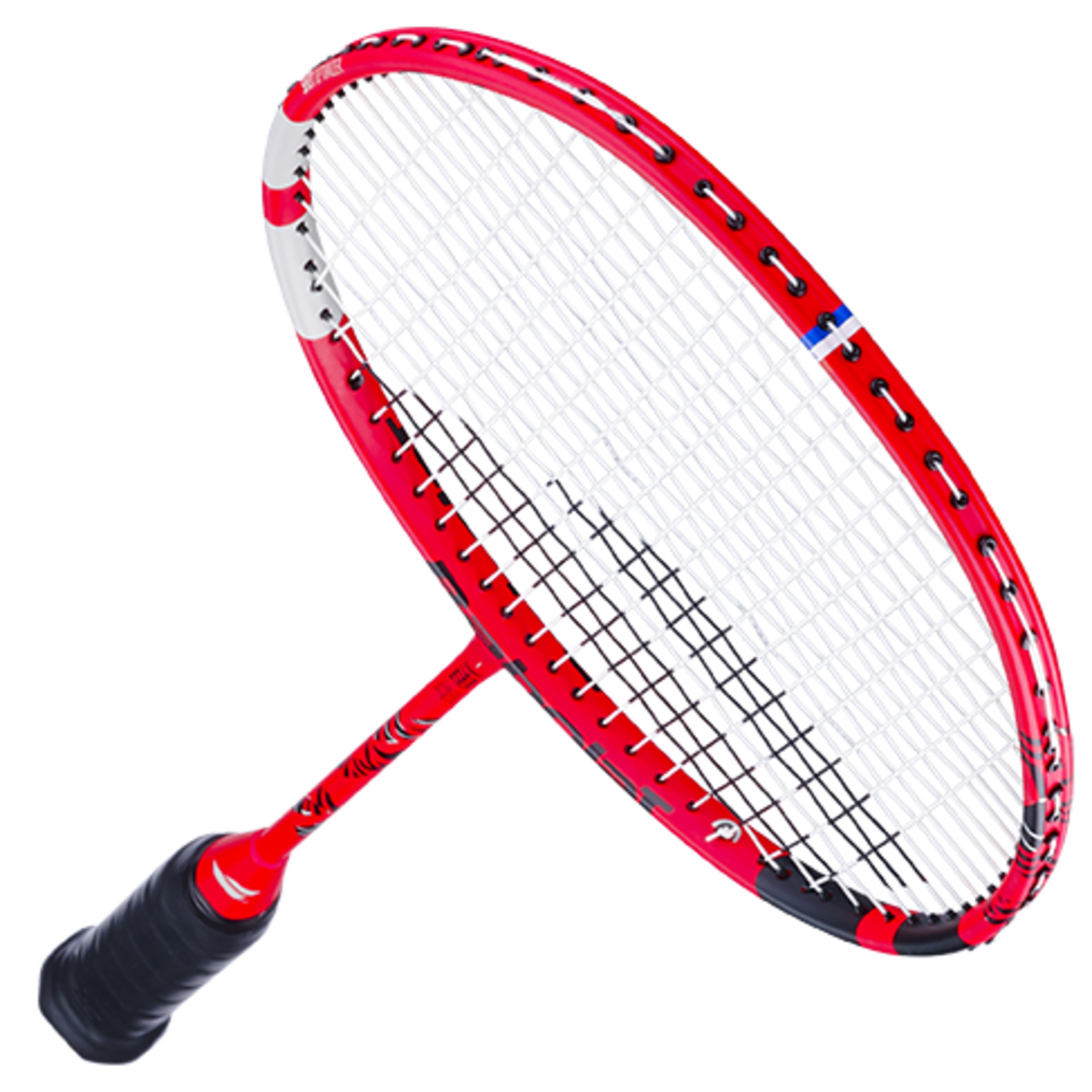 Racquet badminton | X-Feel Rise Strung | Babolat