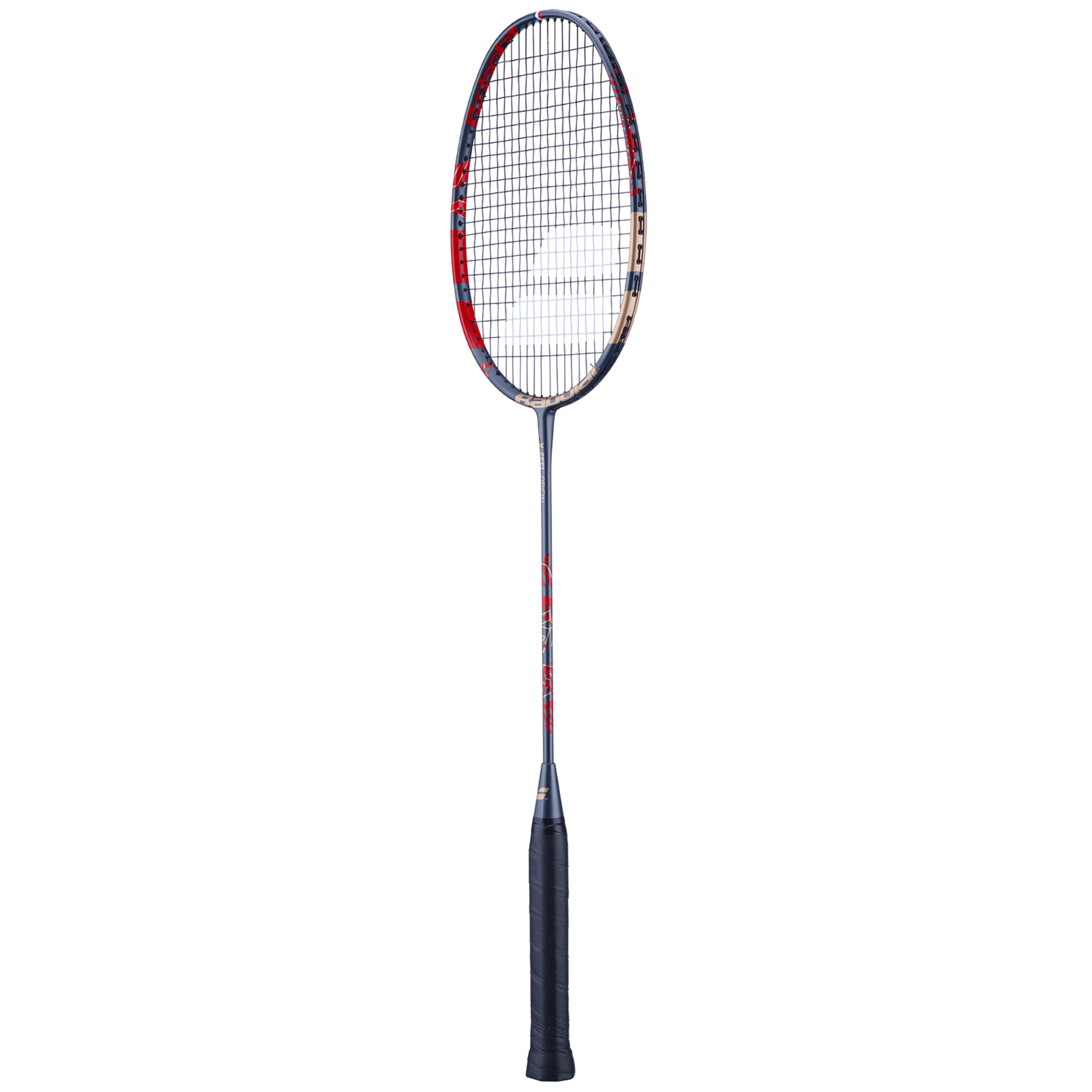 Racquet badminton | X-Feel Origin Strung | Babolat