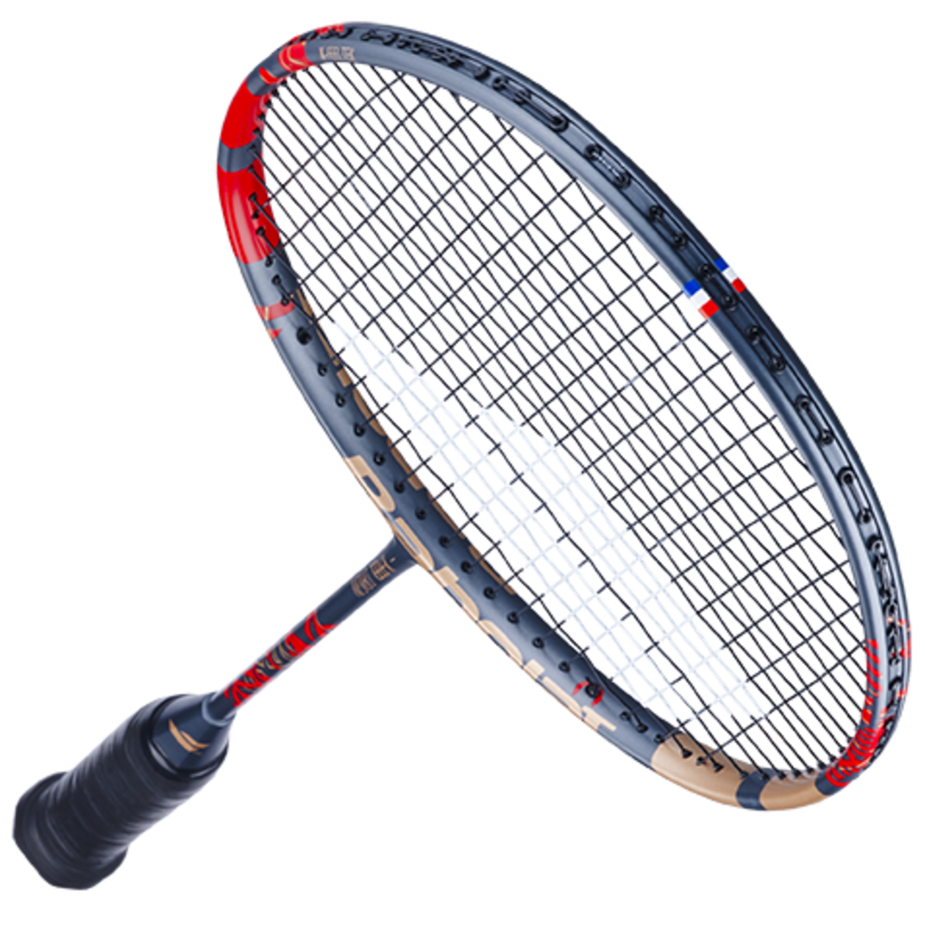 2025年レディースファッション福袋 Origin X-Feel | badminton Racquet Strung Babolat | ラケット