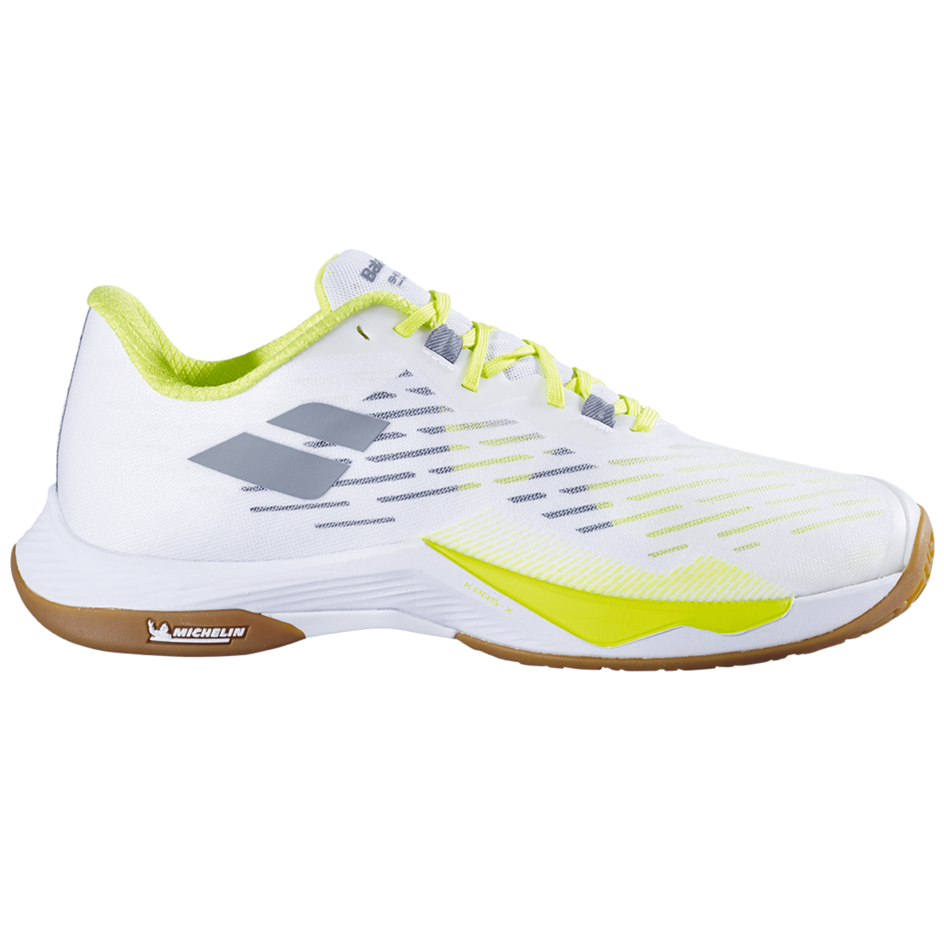 Babolat shadow badminton shoes deals