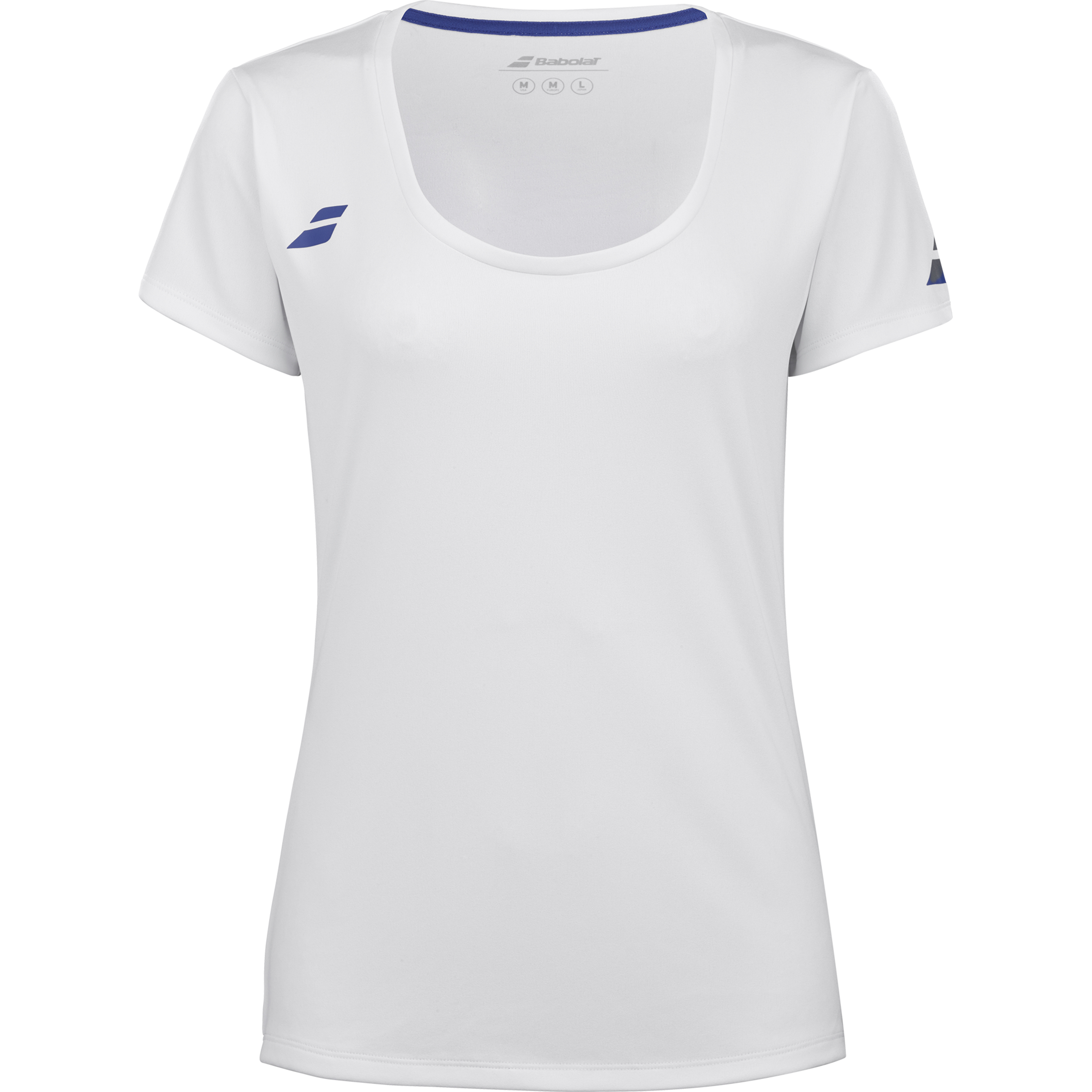 Babolat 【 Poly Cap Sleeve T Shirt Womens Women 】 ファッション レディースファッション トップス Tシャツ カットソー レ Play Cap Sleeve Top Women | Babolat