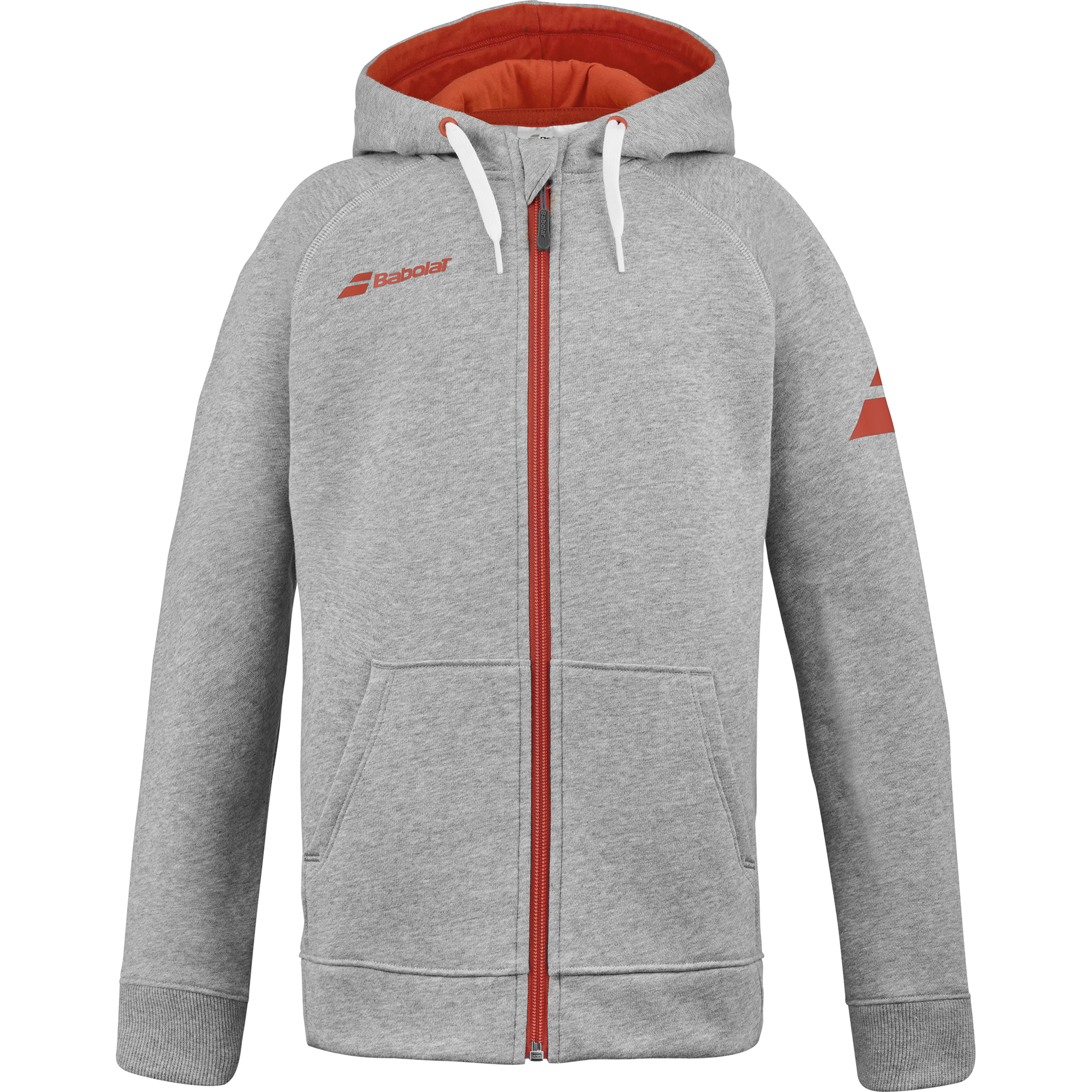 Exercise Hood Jacket Junior Exercise Hood Jacket Junior