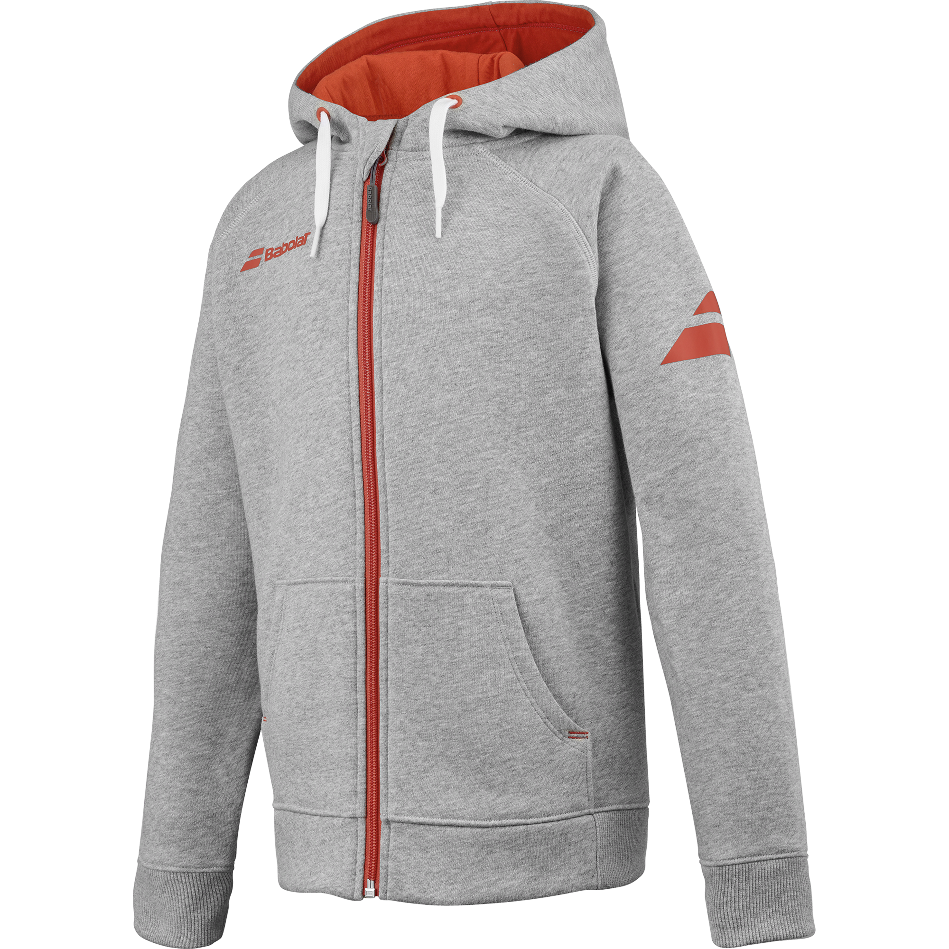 Exercise Hood Jacket Junior Exercise Hood Jacket Junior