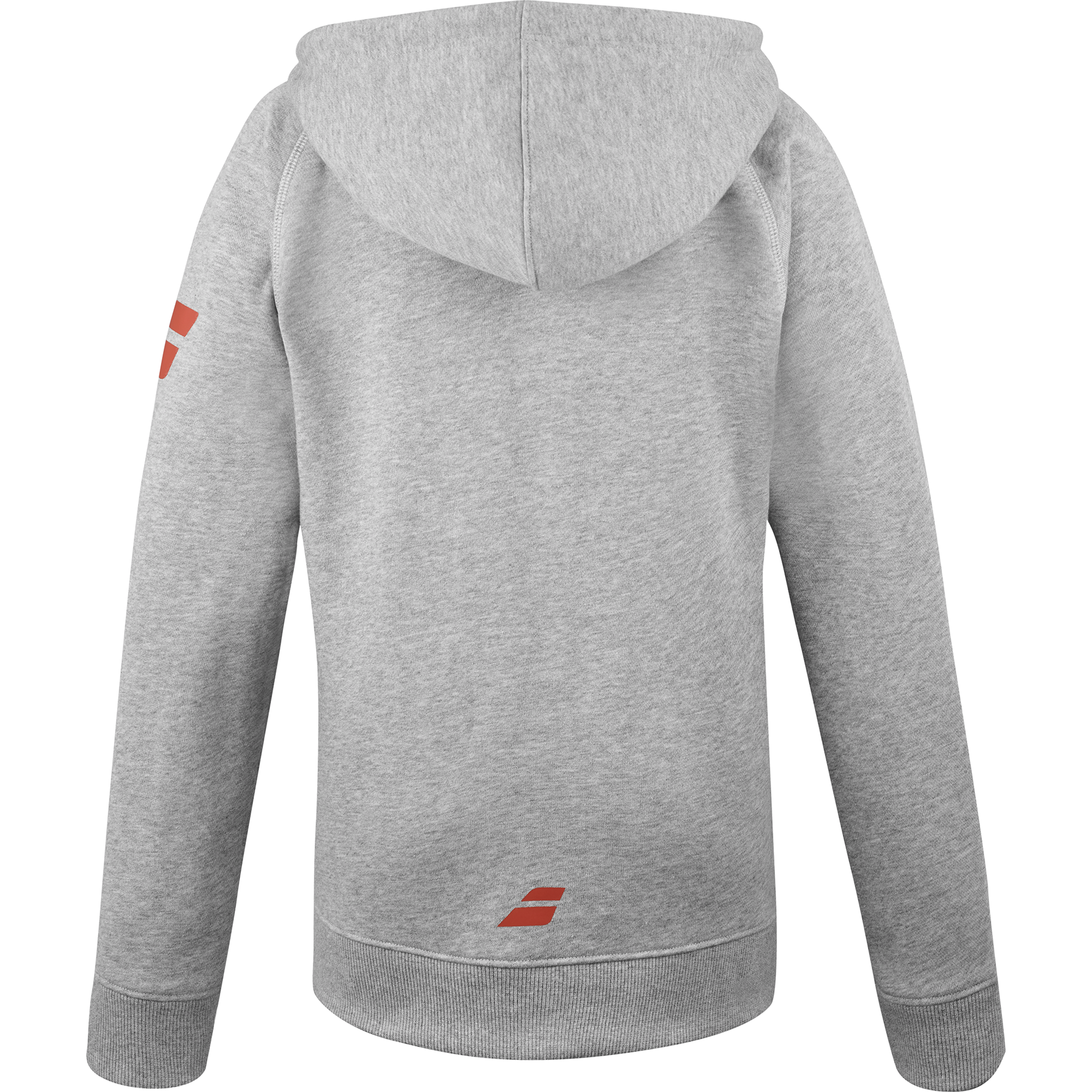 Exercise Hood Jacket Junior Exercise Hood Jacket Junior