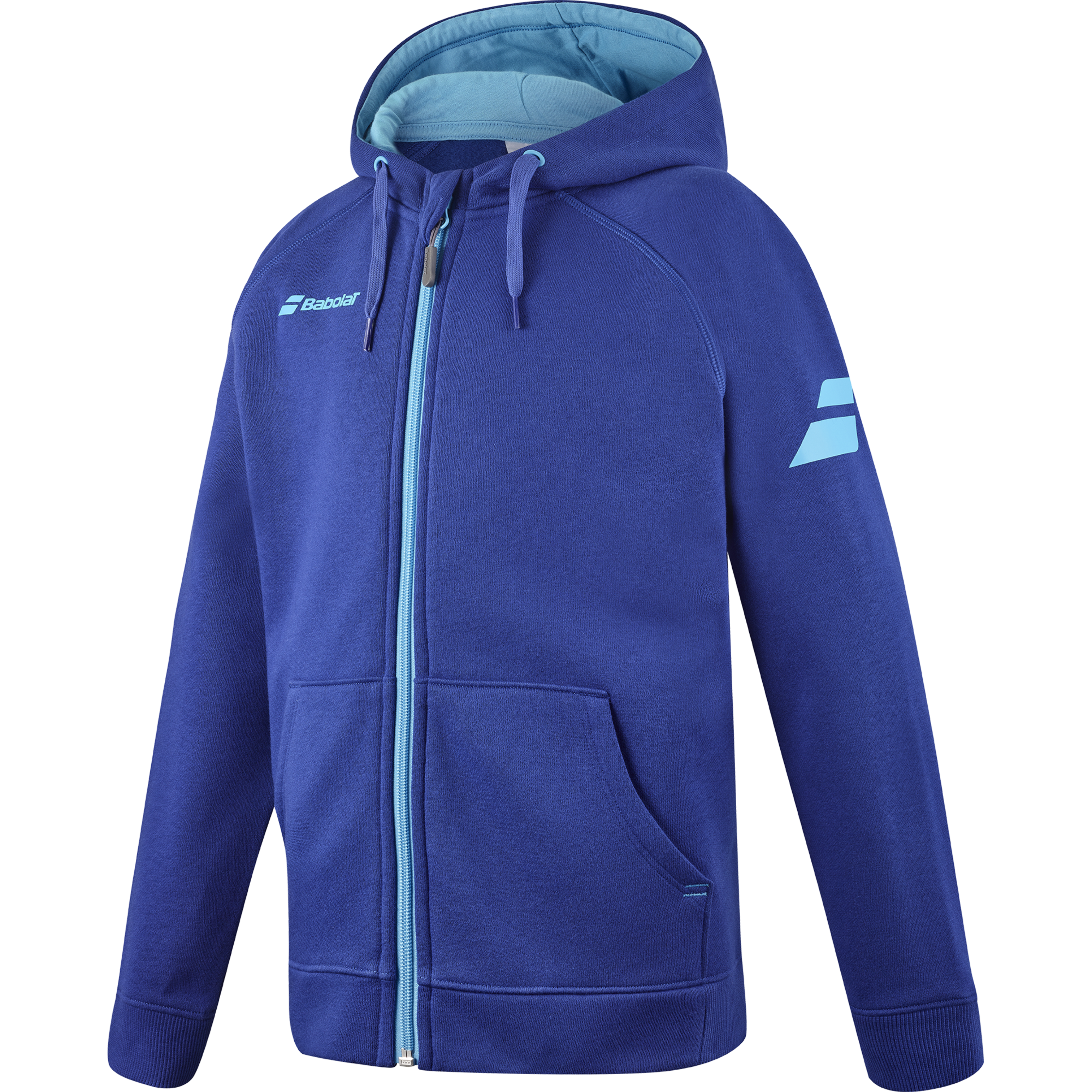 Exercise Hood Jacket