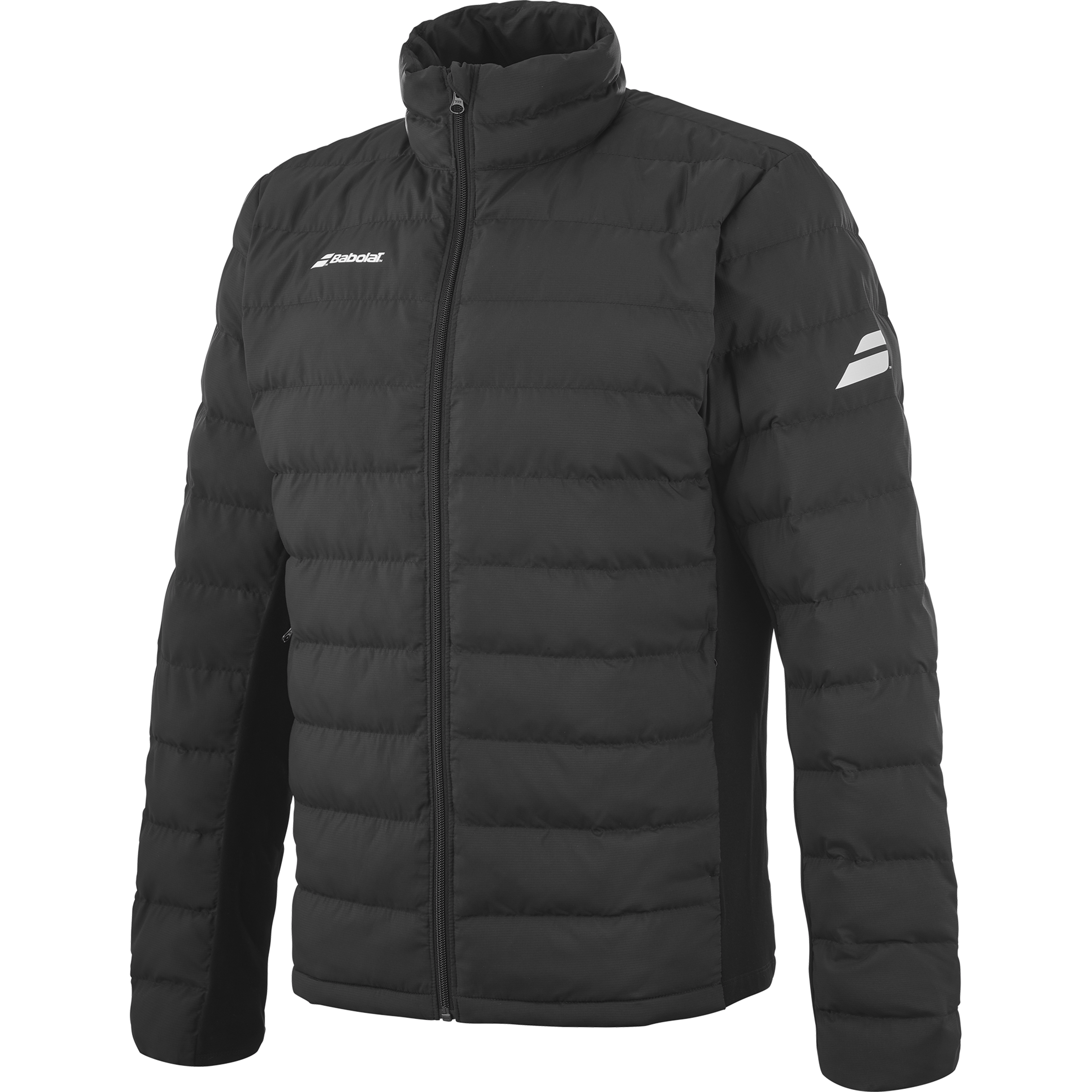 Exercise Padded Jacket Man Exercise Padded Jacket Man