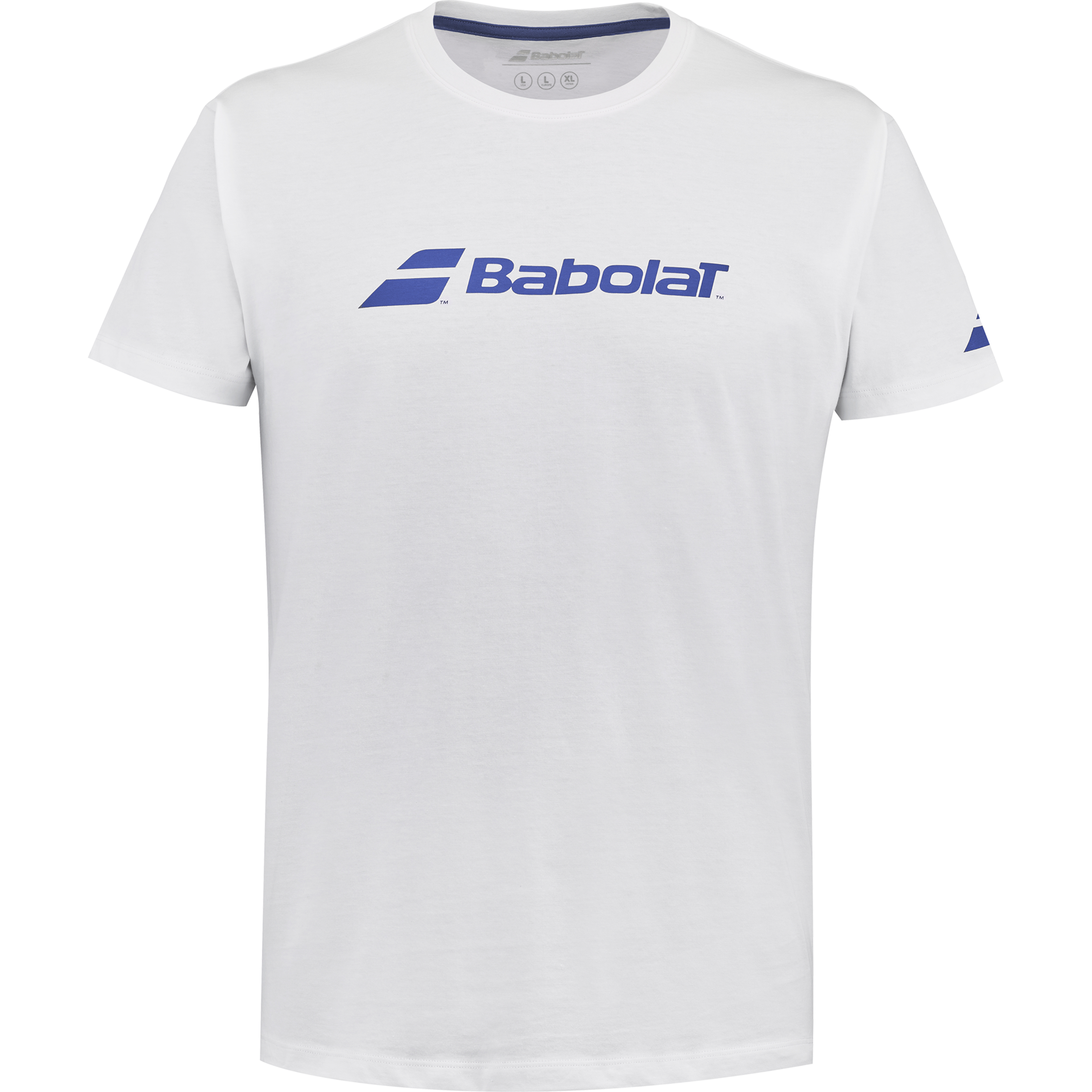 Exercise Babolat Tee