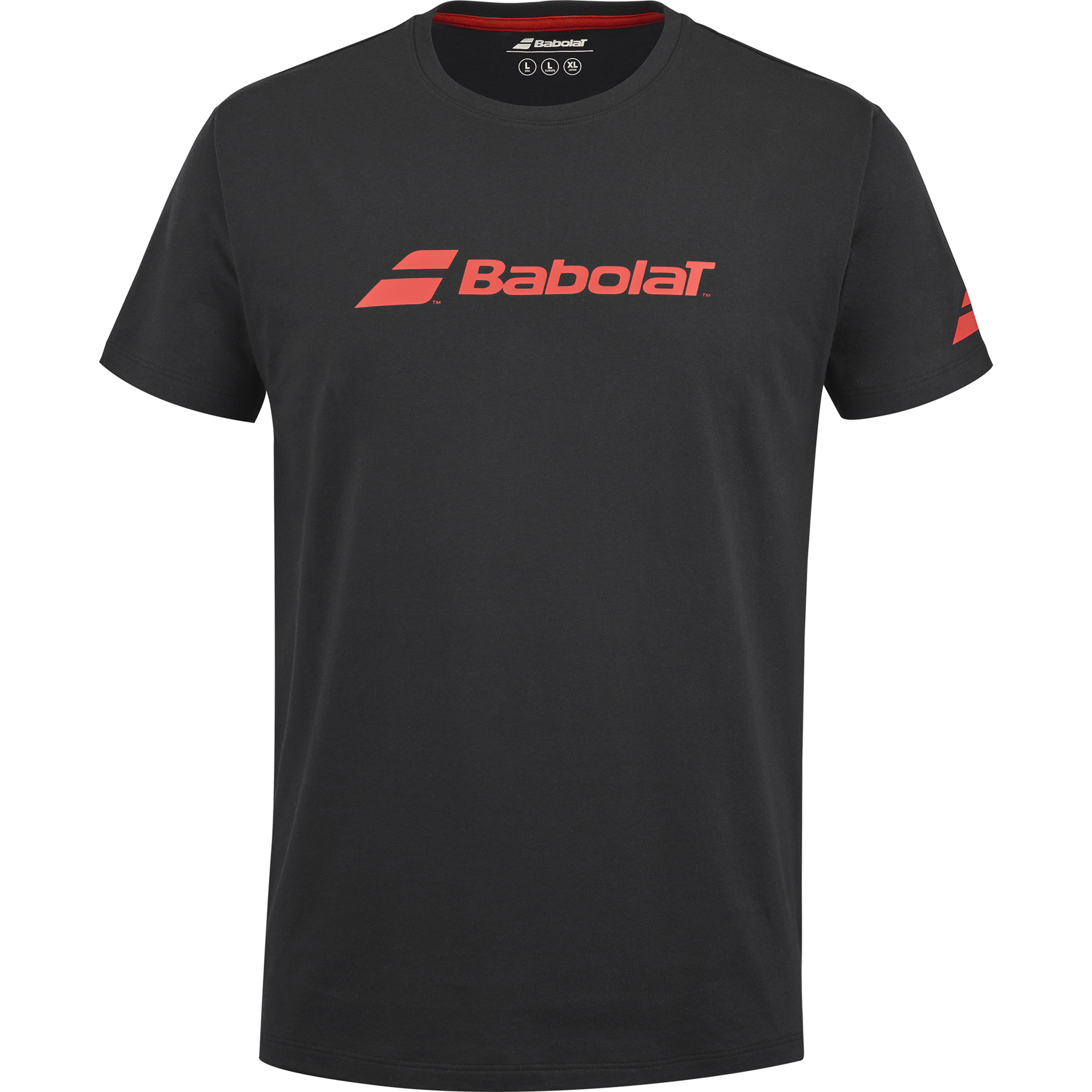 Exercise Babolat Tee Hombre Exercise Babolat Tee Hombre