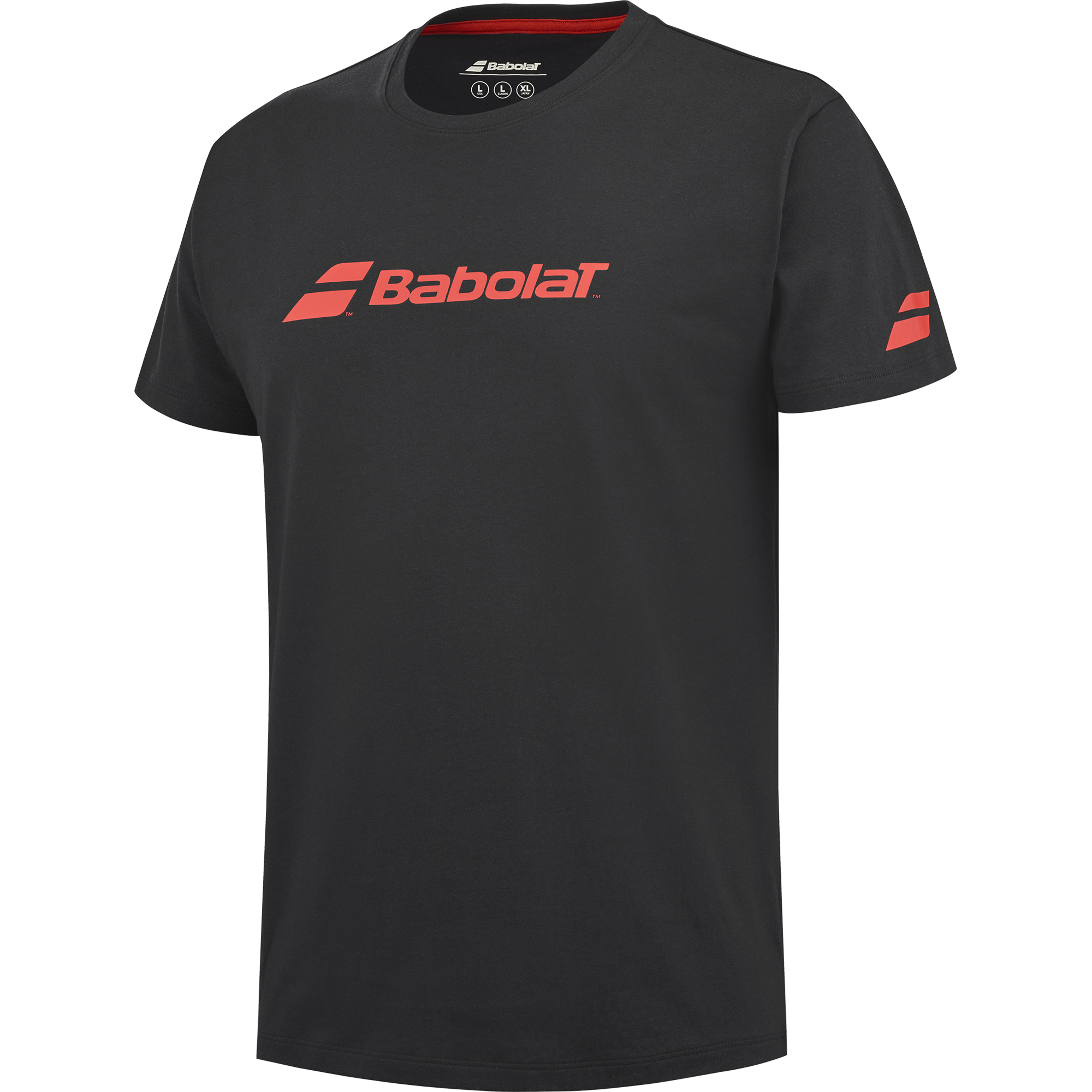 Exercise Babolat Tee Hombre Exercise Babolat Tee Hombre