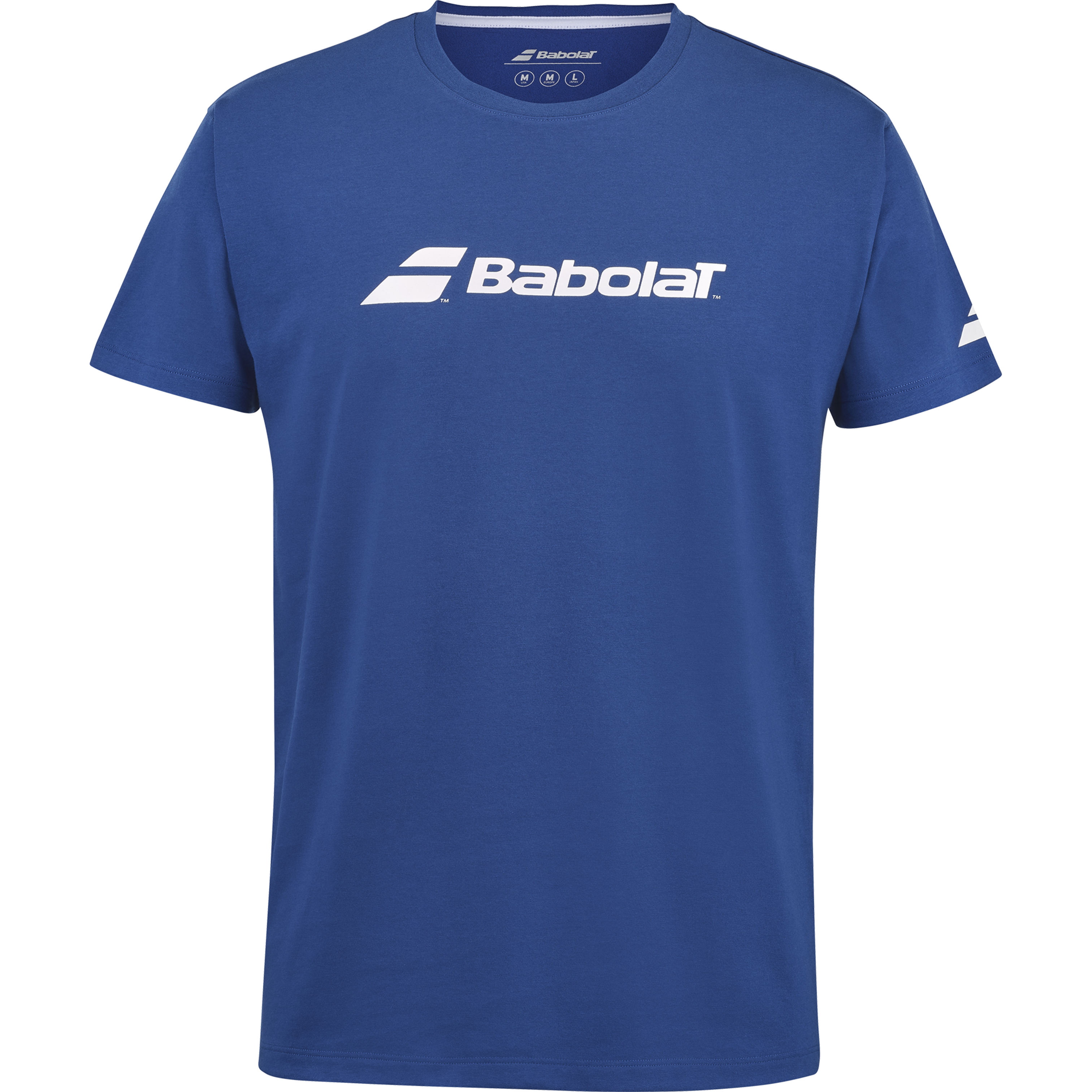 Exercise Babolat Tee Mann Exercise Babolat Tee Mann