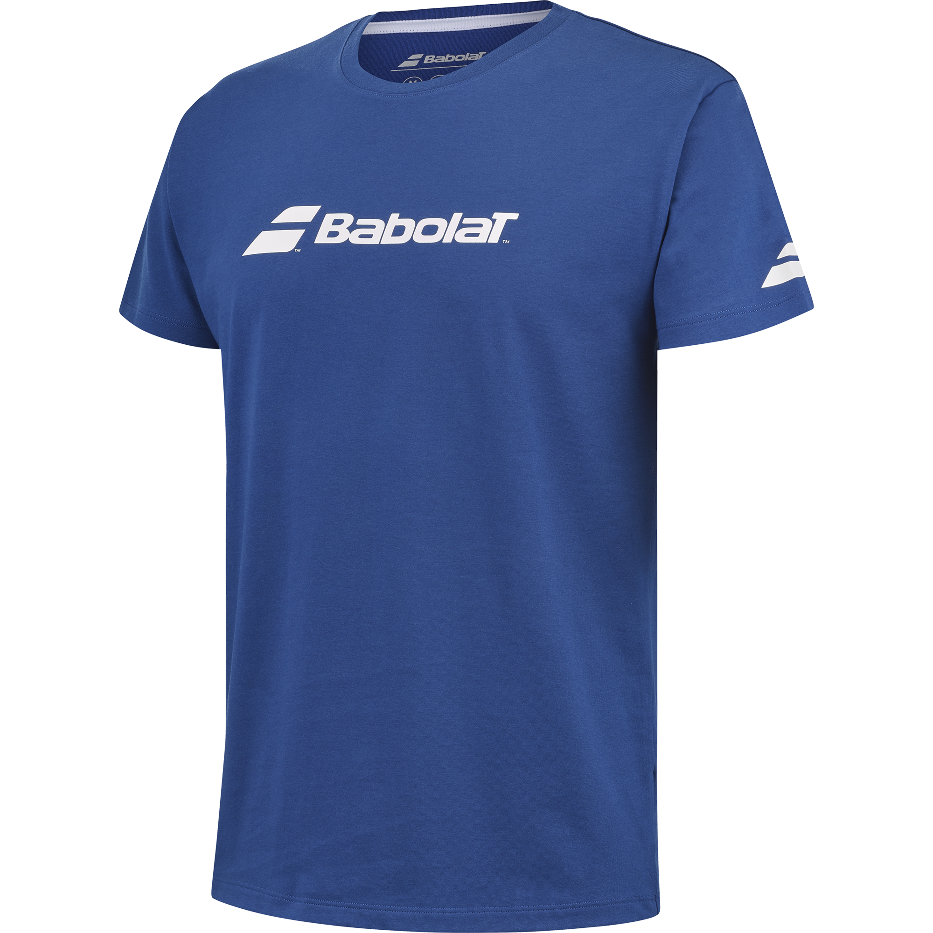 Exercise Babolat Tee Mann Exercise Babolat Tee Mann