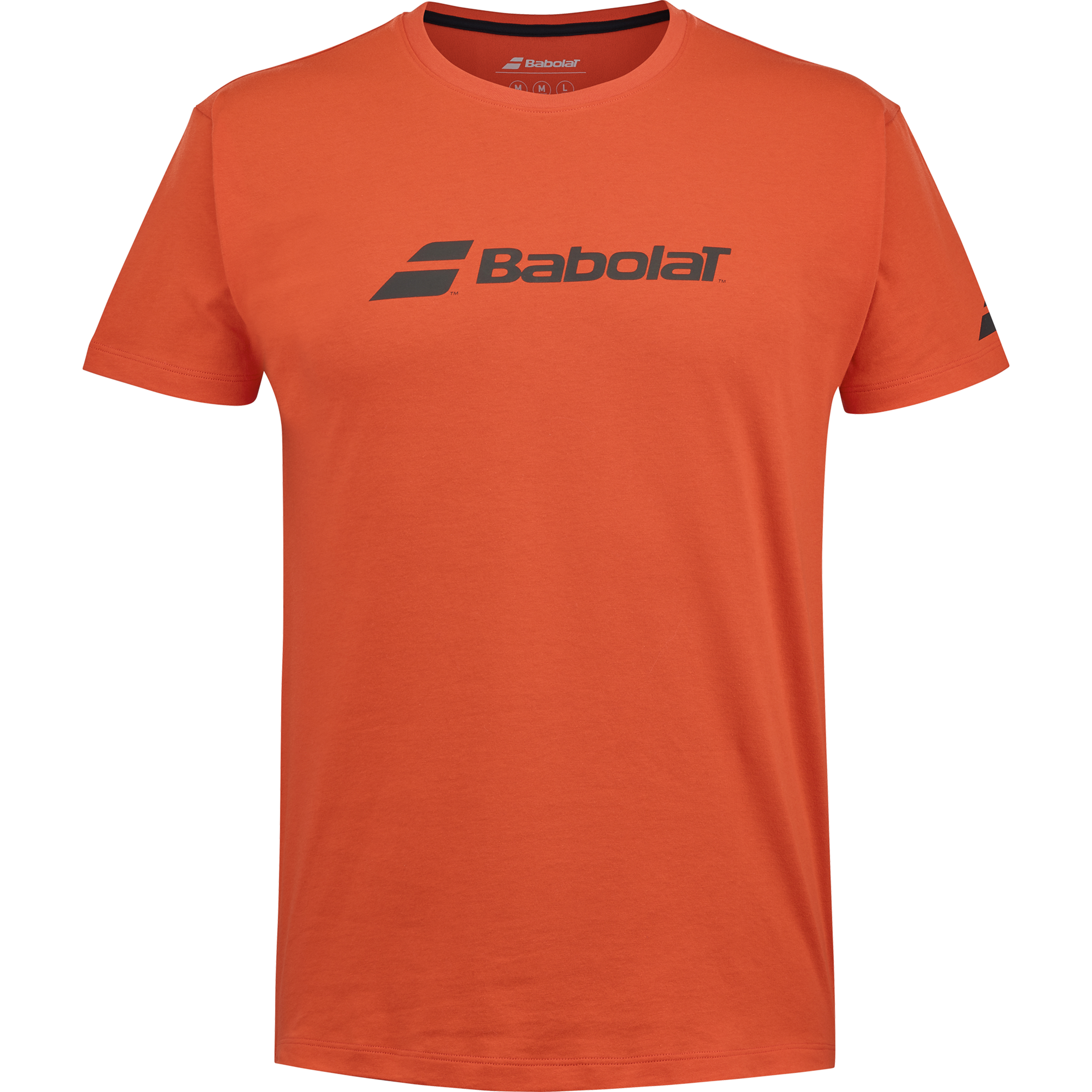 Exercise Babolat Tee Men Exercise Babolat Tee Men