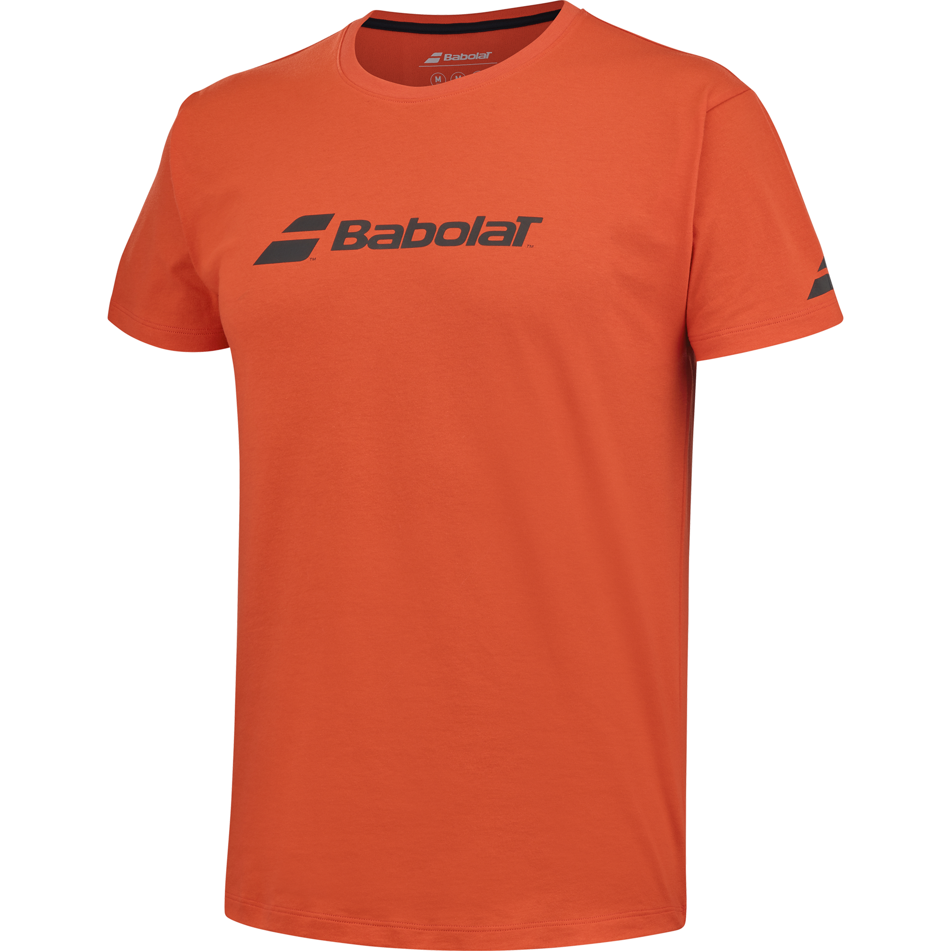 Exercise Babolat Tee Men Exercise Babolat Tee Men
