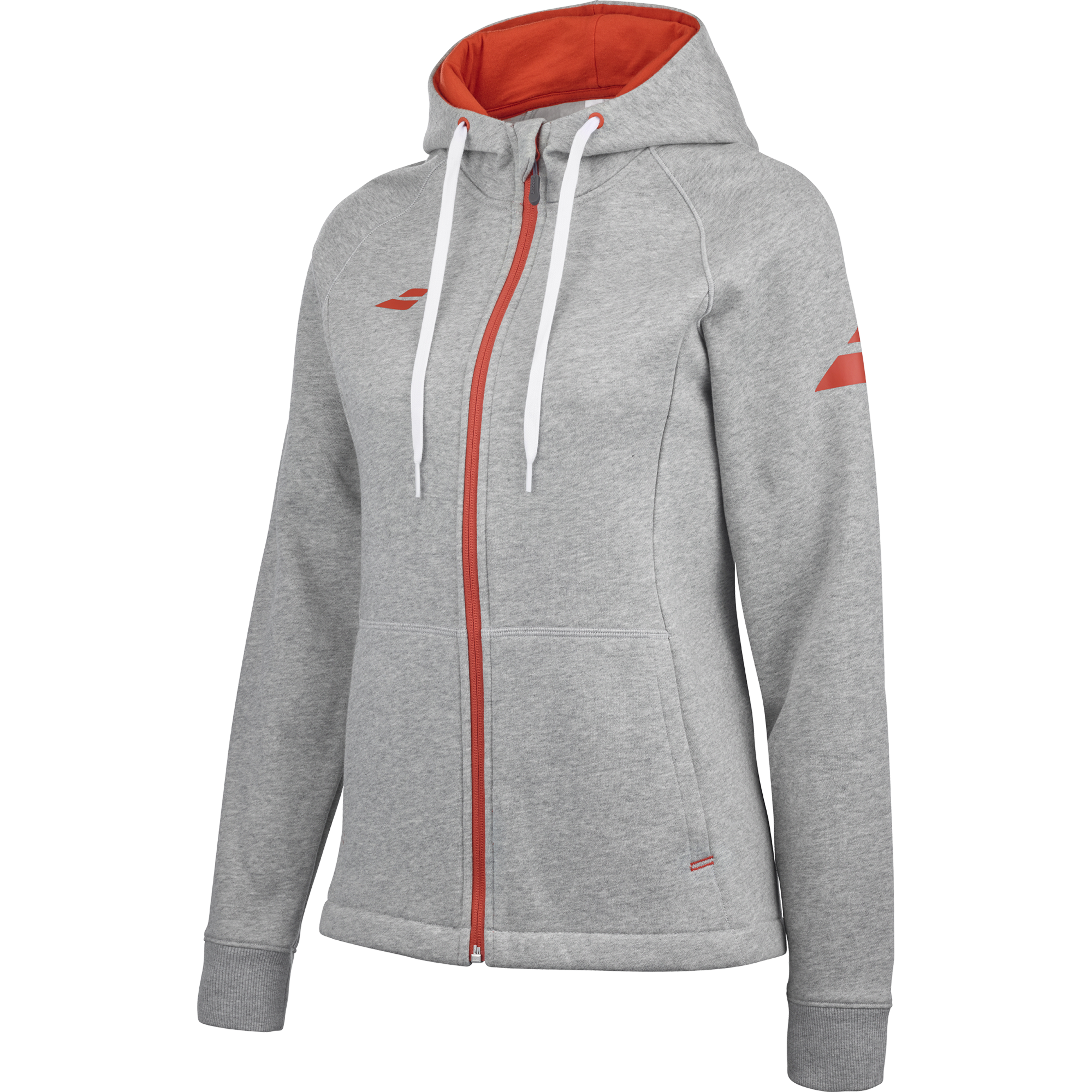 Exercise Hood Jacket Mujer Exercise Hood Jacket Mujer