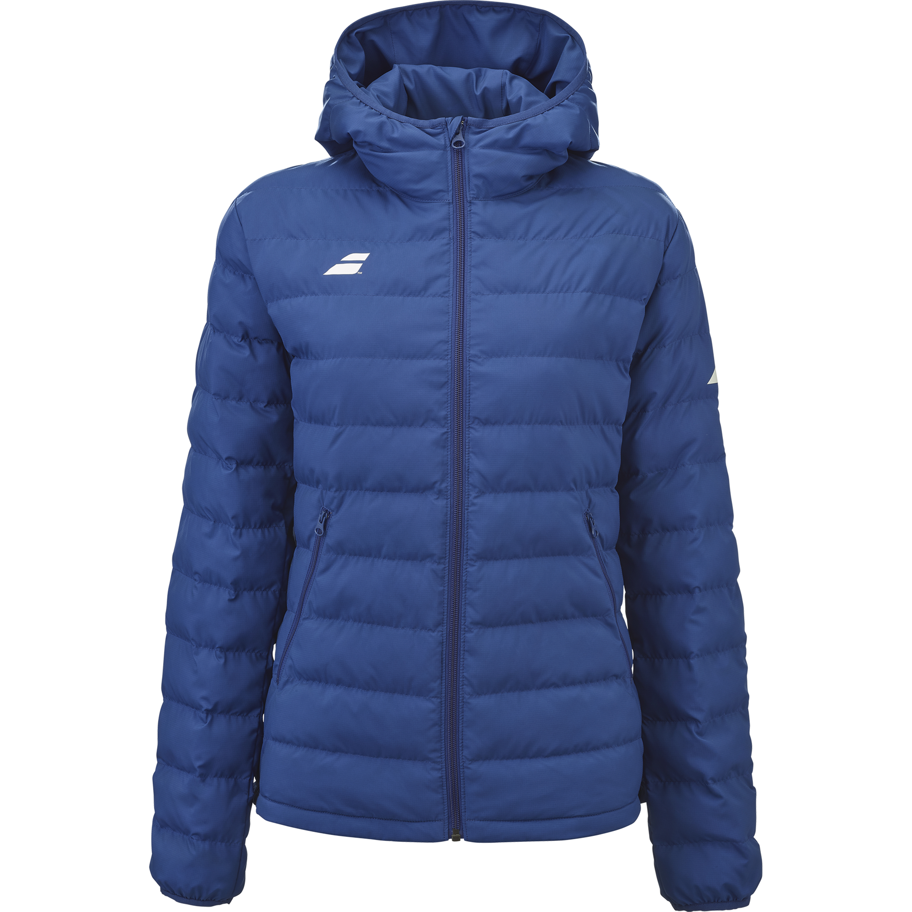 Exercise Padded Jacket Mulher Exercise Padded Jacket Mulher