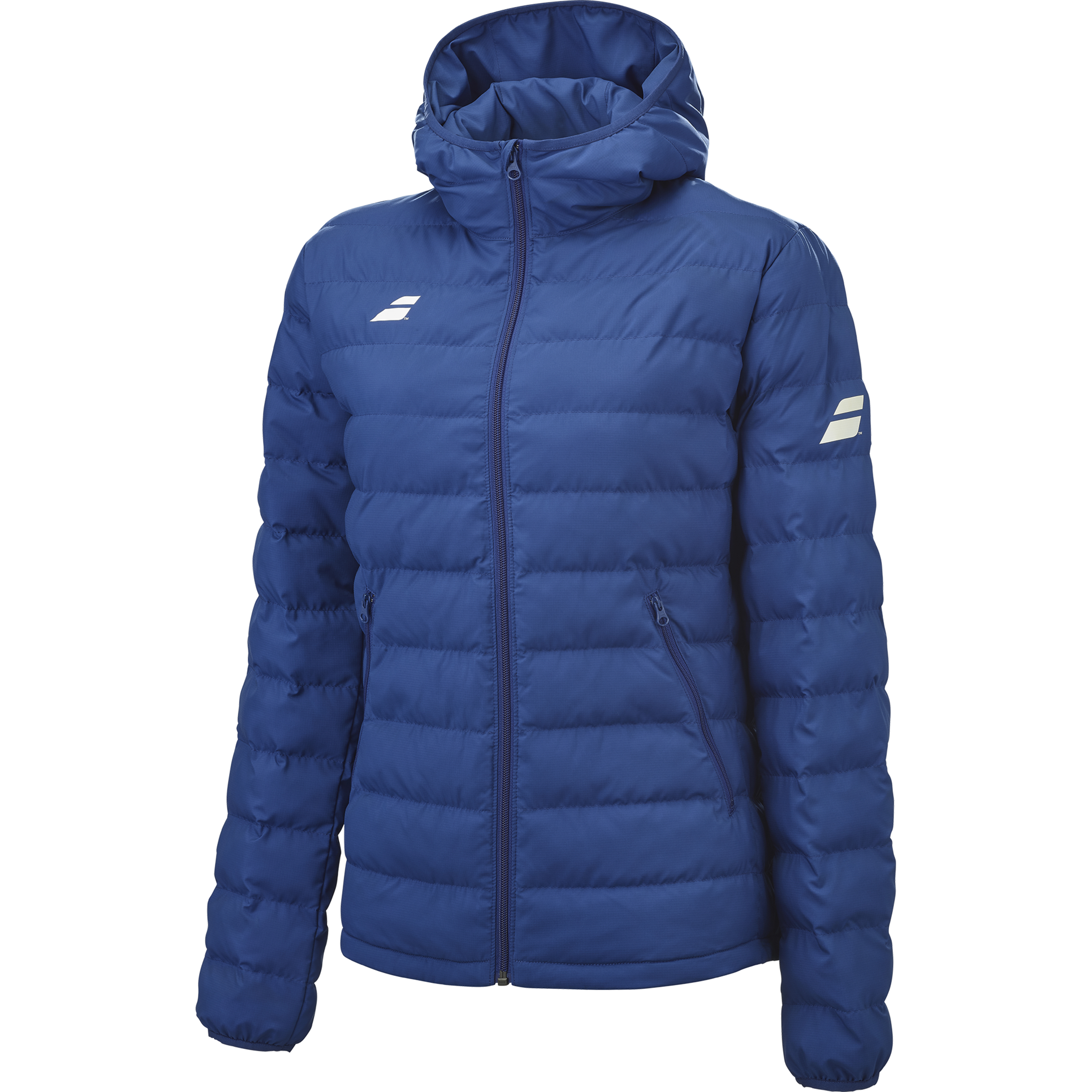 Exercise Padded Jacket Mulher Exercise Padded Jacket Mulher
