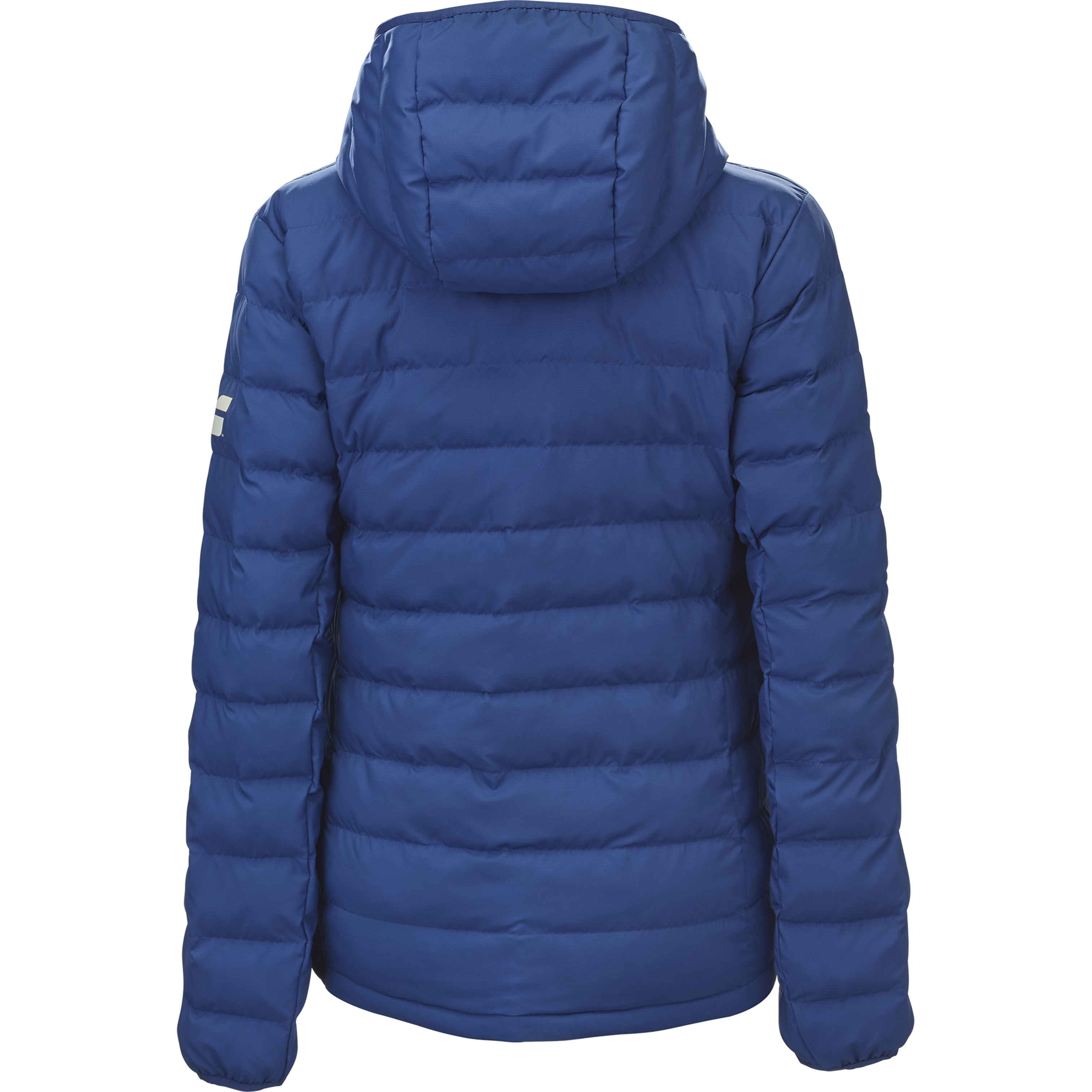 Exercise Padded Jacket Mulher Exercise Padded Jacket Mulher