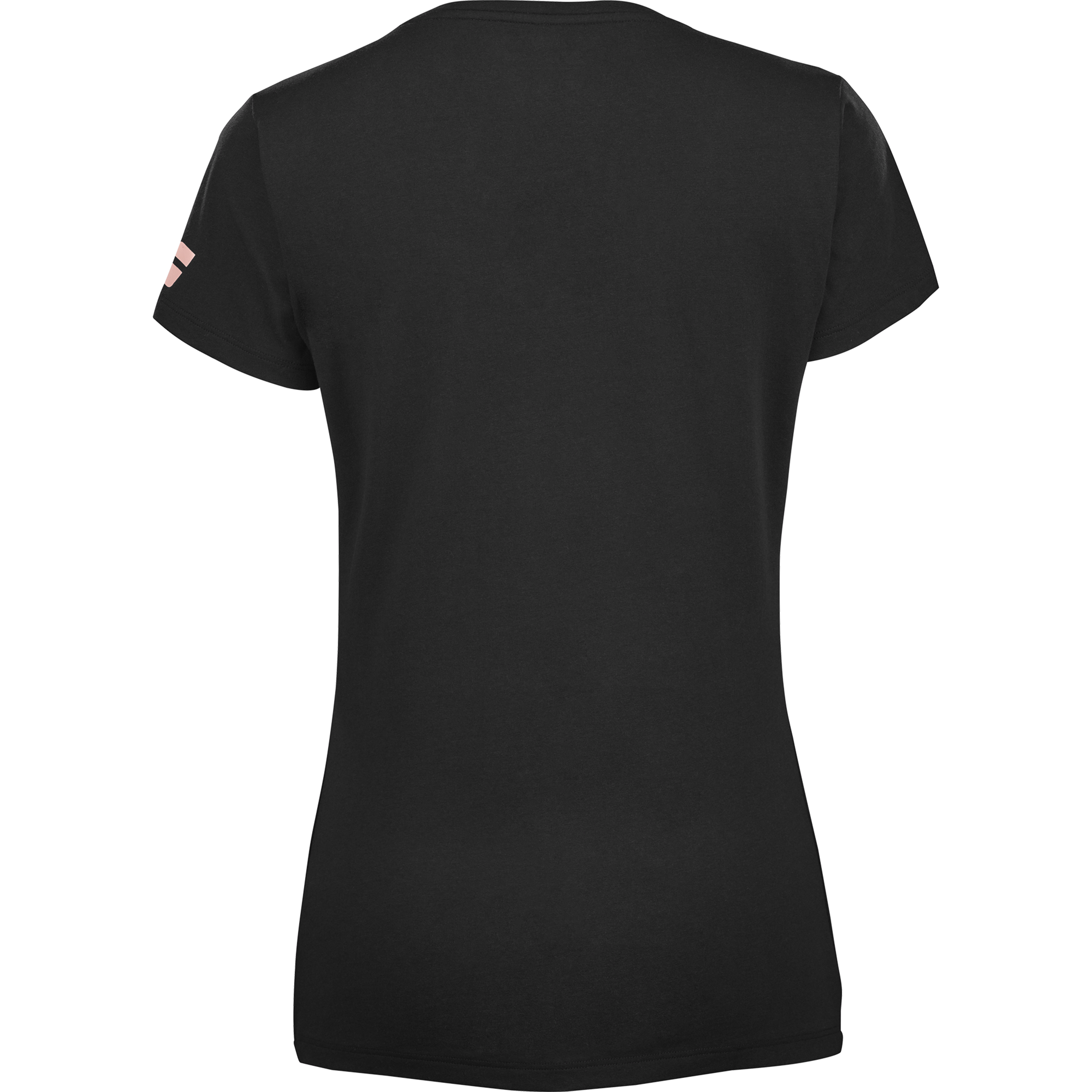 Exercise Babolat Tee Femme Exercise Babolat Tee Femme